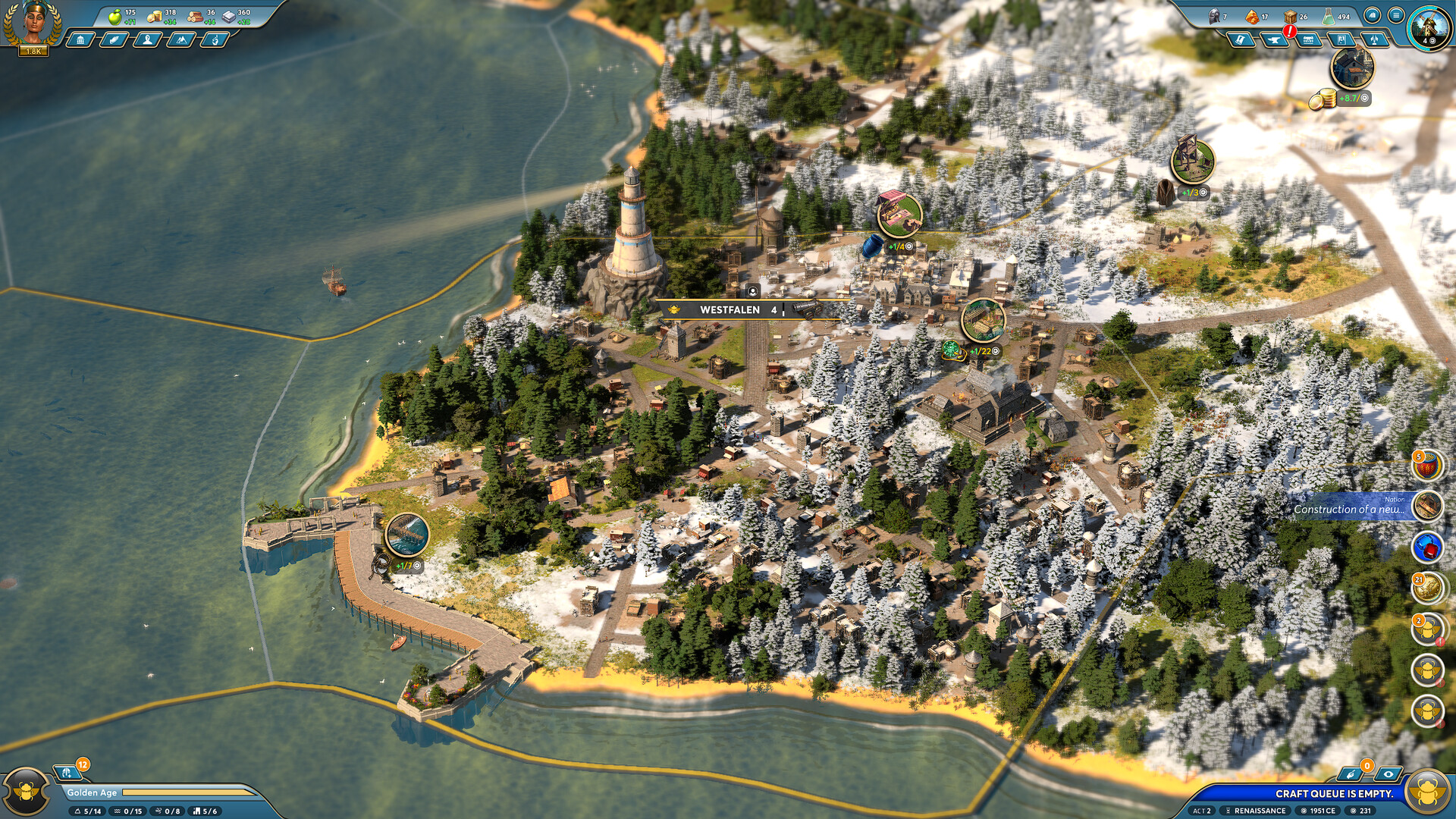 PC《Ara：不为人知的历史(Ara History Untold: Anniversary Edition)》中文版下载v2.0.0.523_4