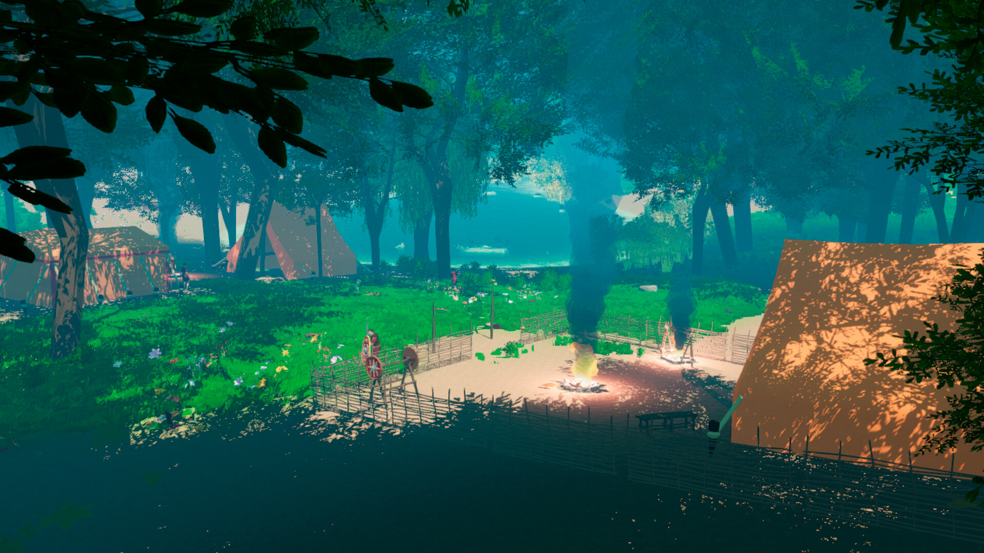 PC《总征程(Summa Expeditionis)》中文版下载Build.19779642_5