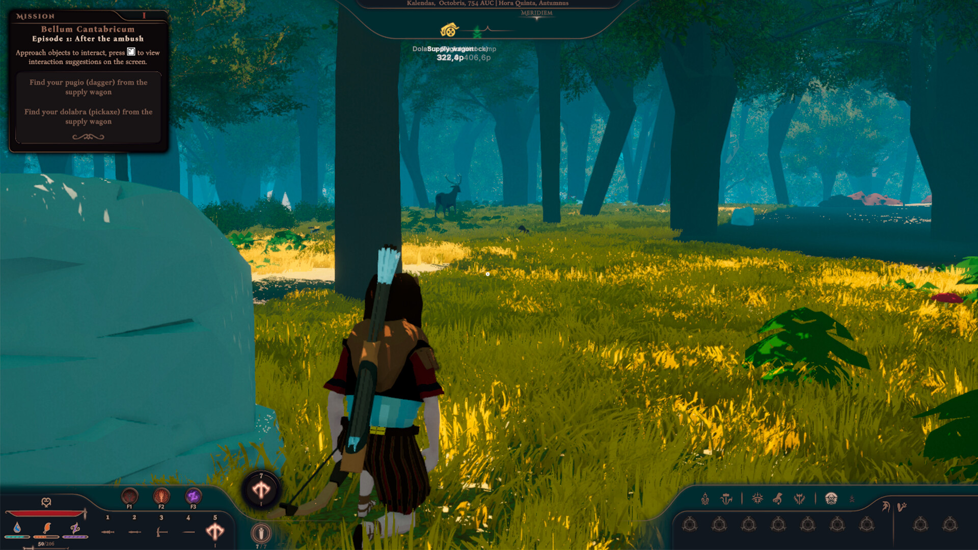 PC《总征程(Summa Expeditionis)》中文版下载Build.19779642_2