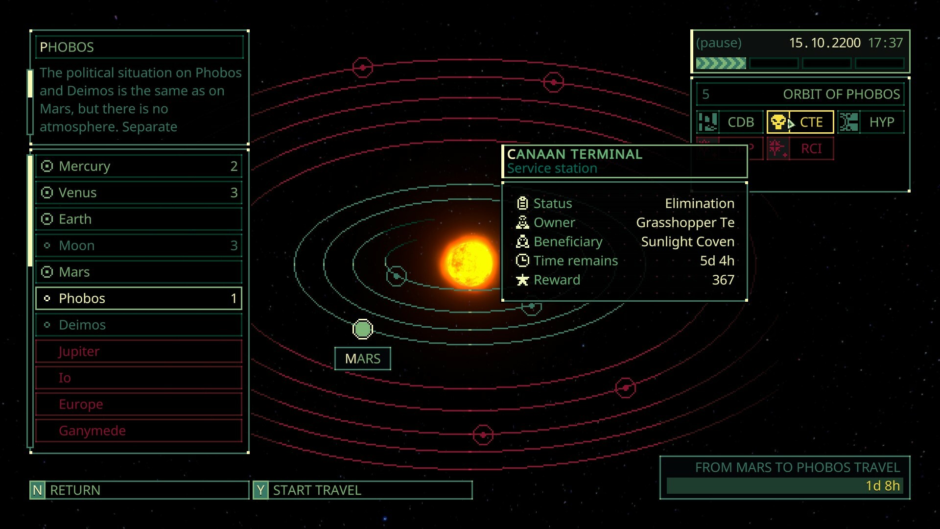 PC《异常形态(Quasimorph)》中文版下载Build.19448288_3