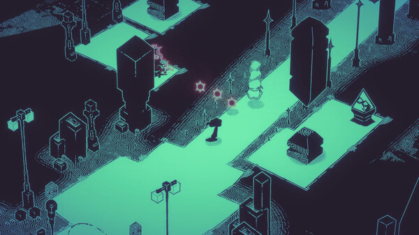 switch《幽灵霍迪 Hauntii》中文版NSZ下载本体+1.0.7升补_5