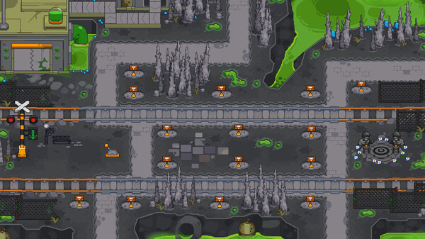 PC《遗物守护者(KeepUp Survival)》中文版下载Build.20491655+全DLC_0