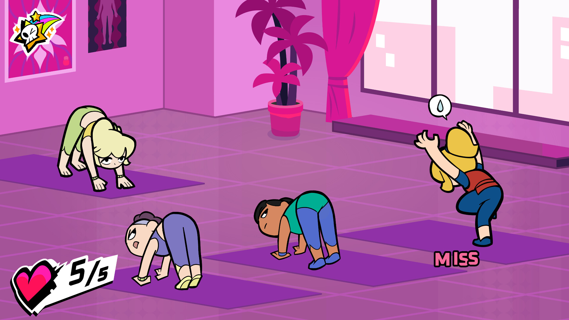 PC《节奏裂隙(Rift of the NecroDancer)》中文版下载v1.8.0_1