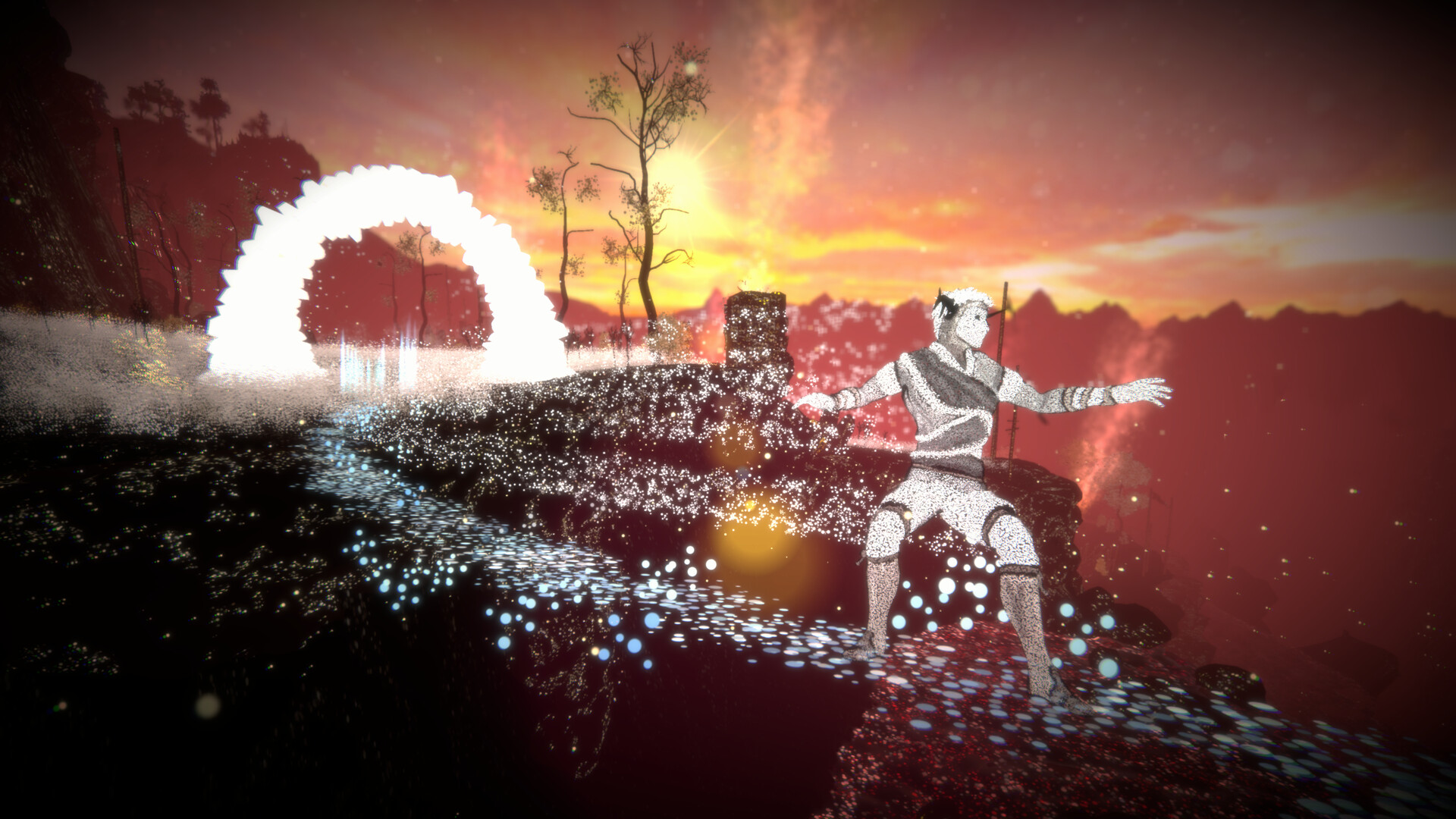 PC《粒子之心(Particle Hearts)》中文版下载Build.19690572_1