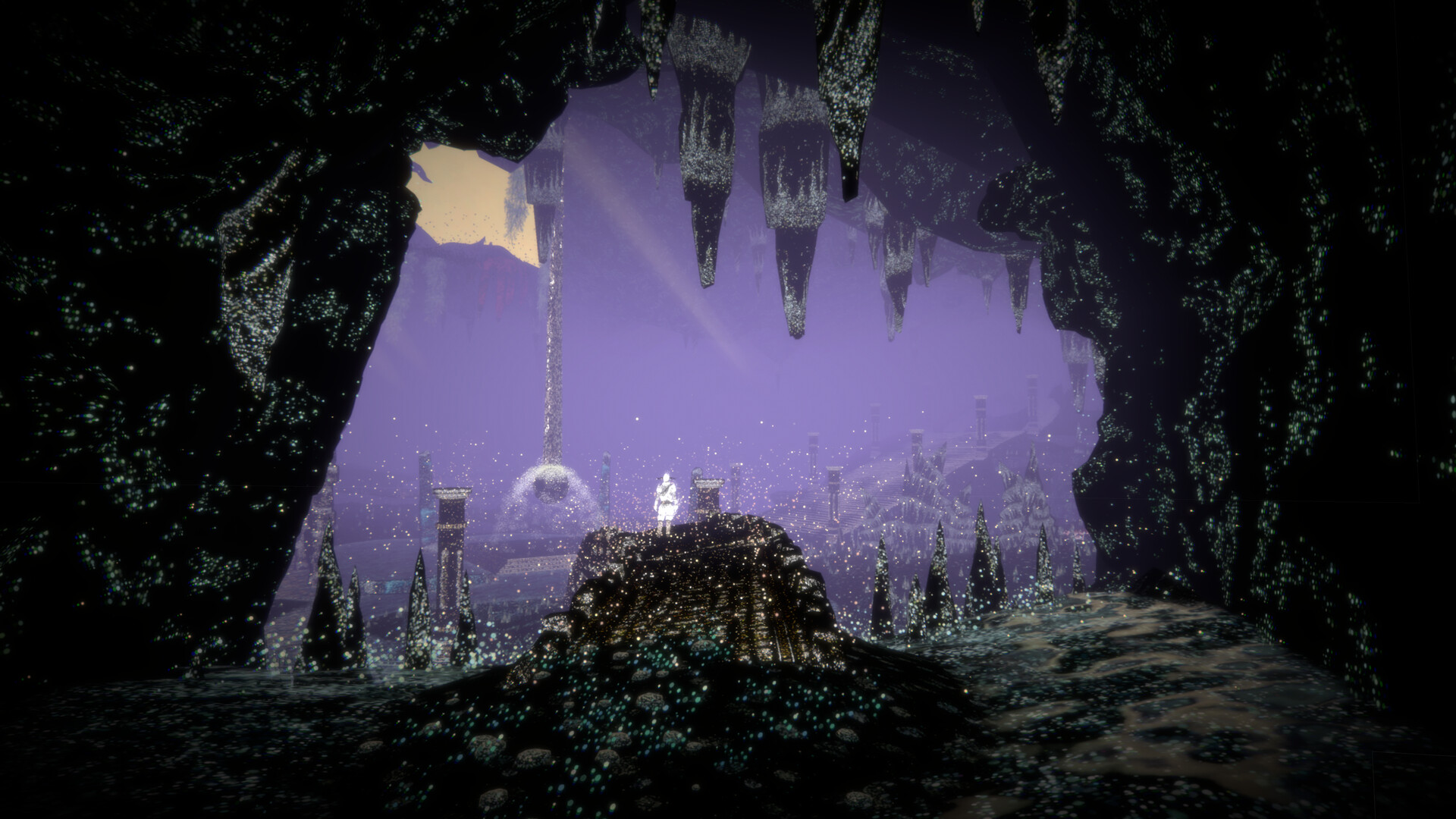 PC《粒子之心(Particle Hearts)》中文版下载Build.19690572_3