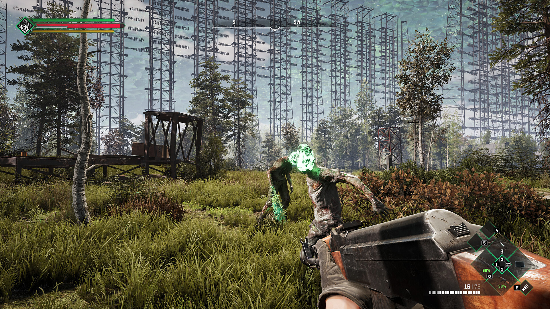 PC《切尔诺贝利人2：禁区(Chernobylite 2: Exclusion Zone)》中文版下载v68419_3