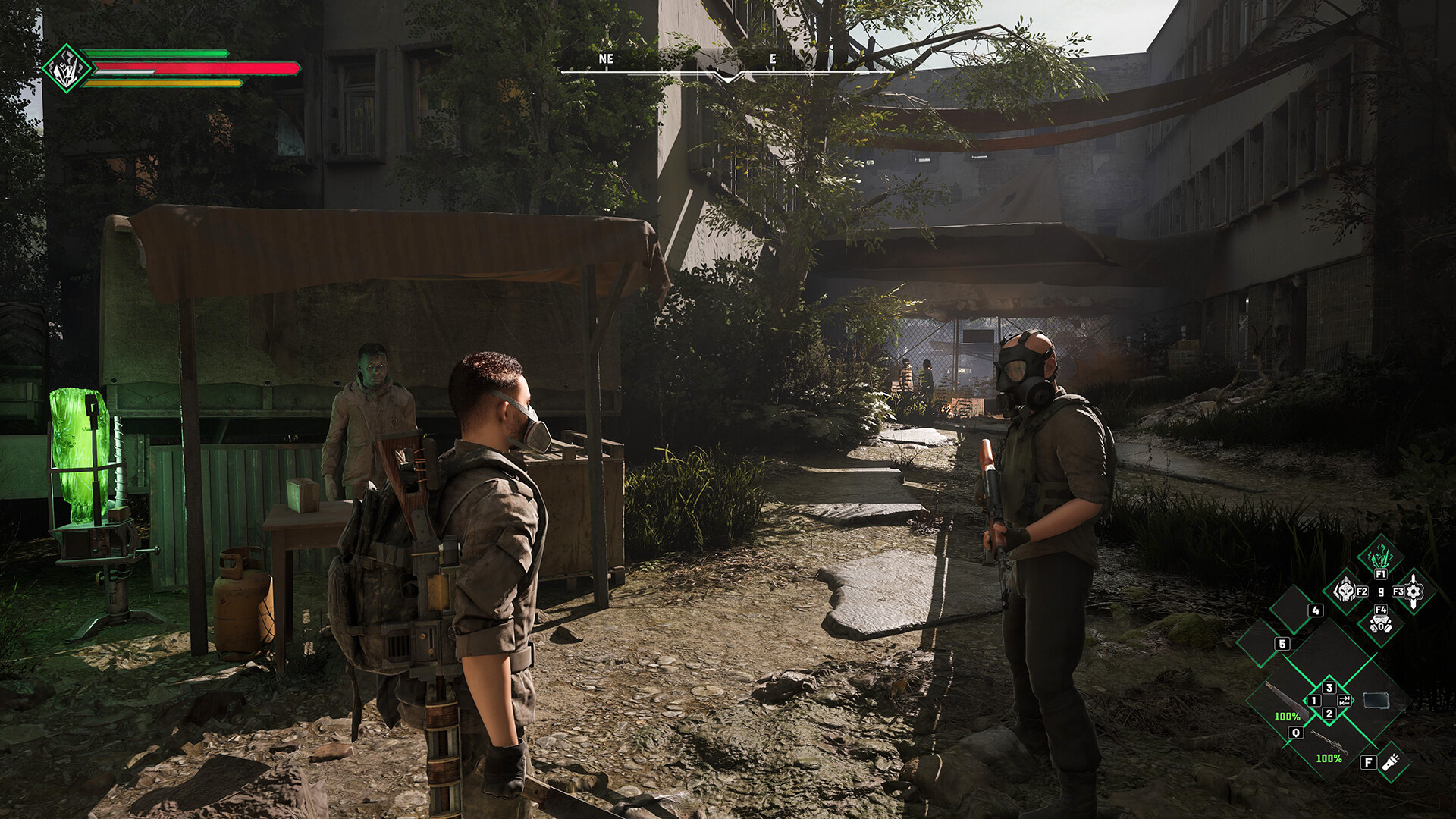 PC《切尔诺贝利人2：禁区(Chernobylite 2: Exclusion Zone)》中文版下载v68419_5