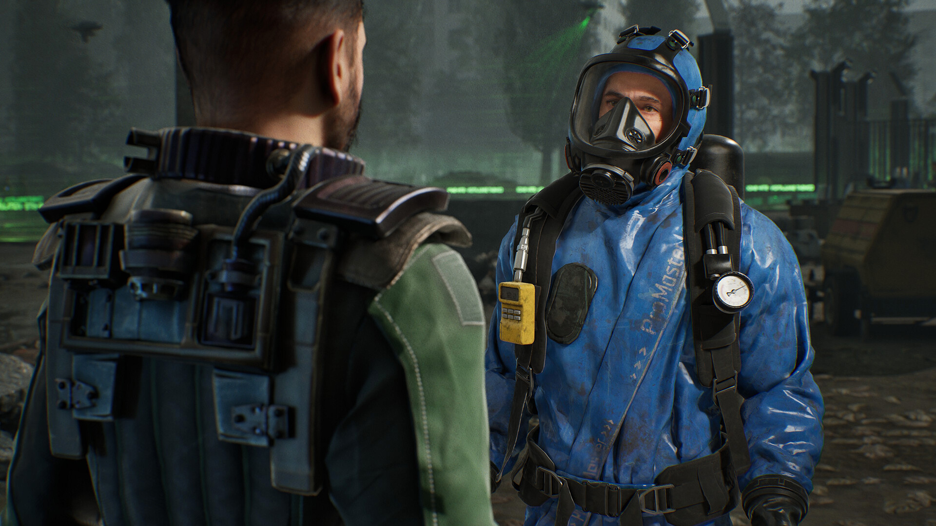 PC《切尔诺贝利人2：禁区(Chernobylite 2: Exclusion Zone)》中文版下载v68419_1