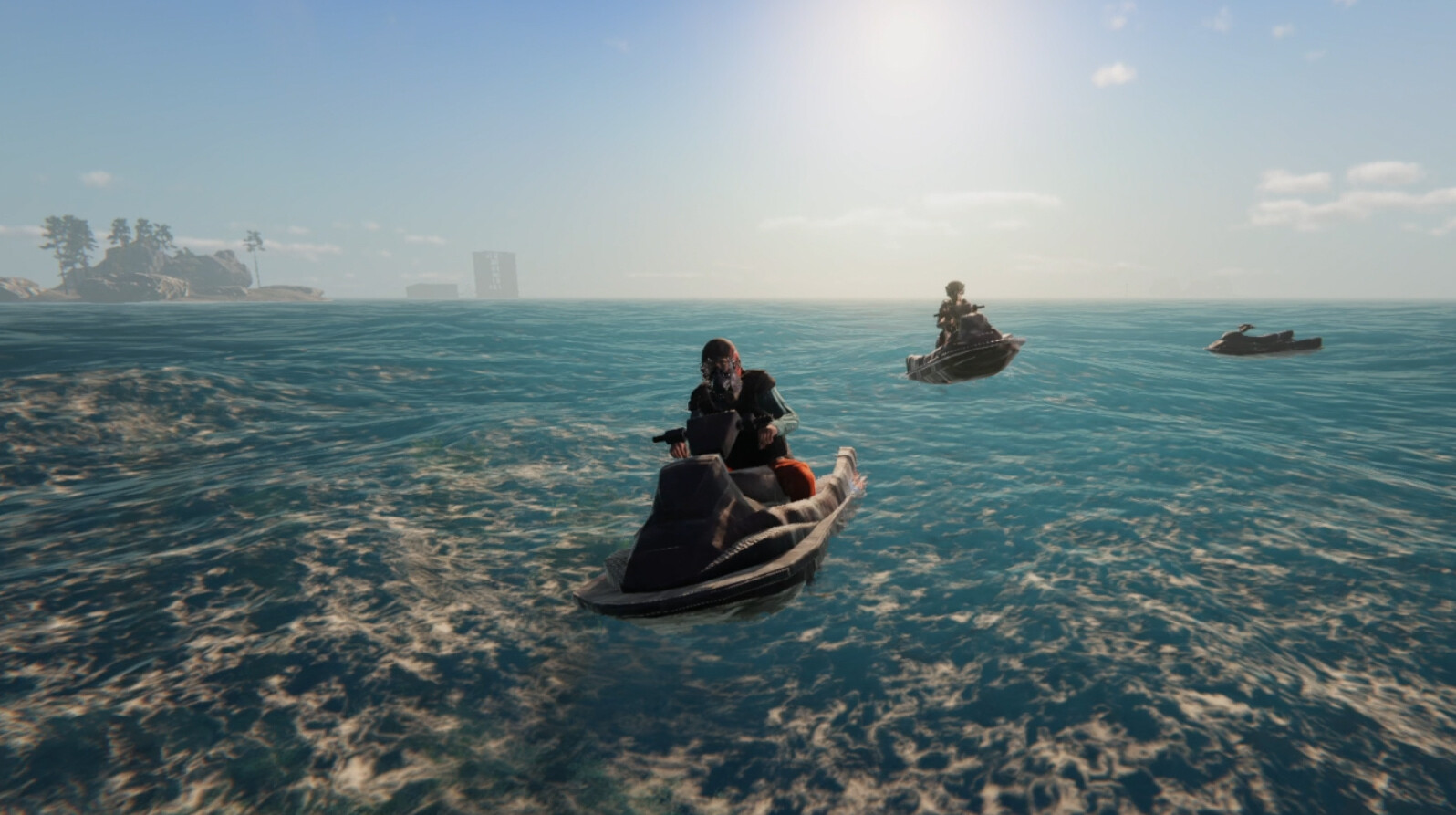 PC《沉没之地(Sunkenland)》中文版下载v0.7.02_4
