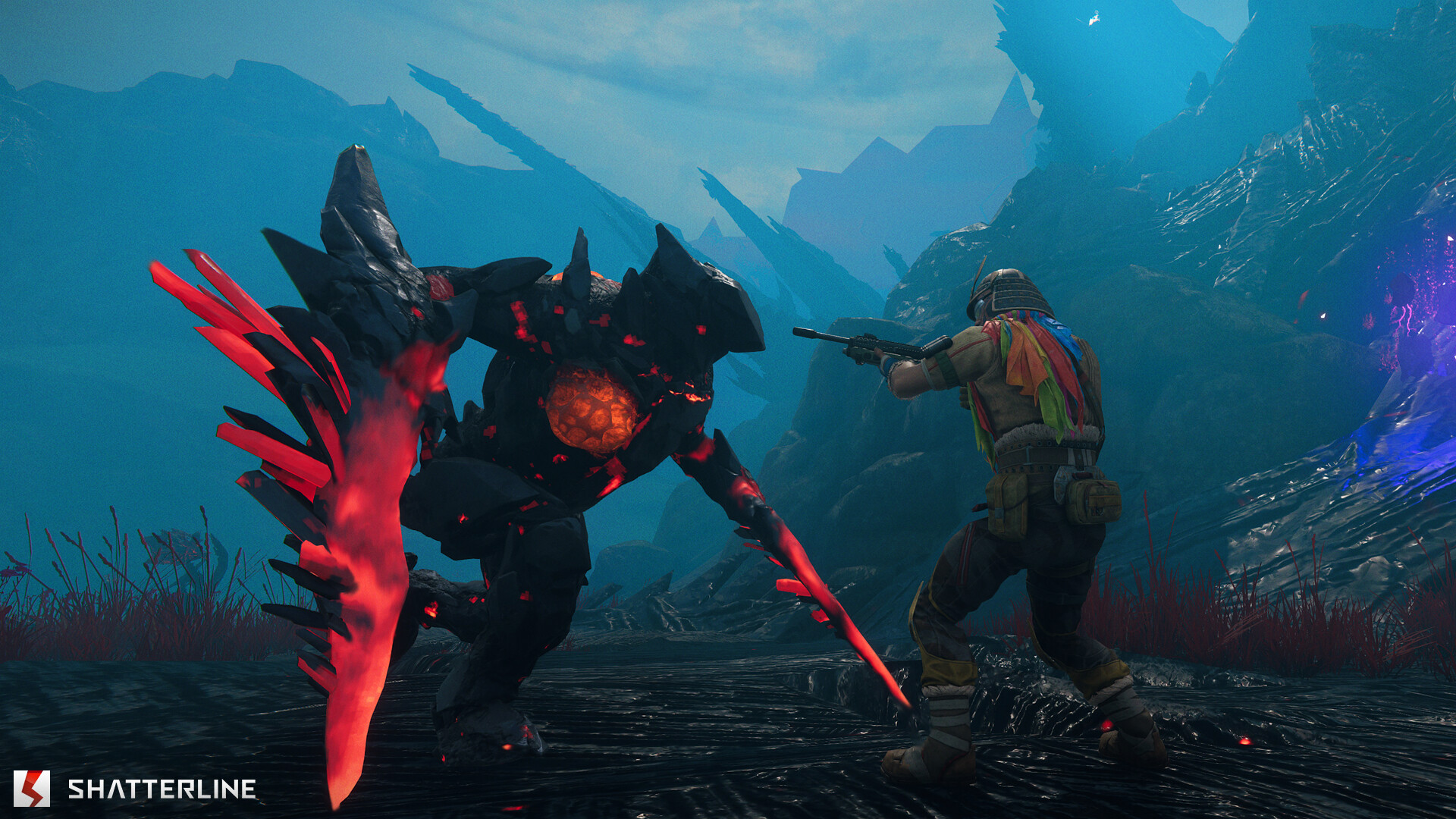 PC《破碎线(Shatterline)》英文版下载Build.20121937_4