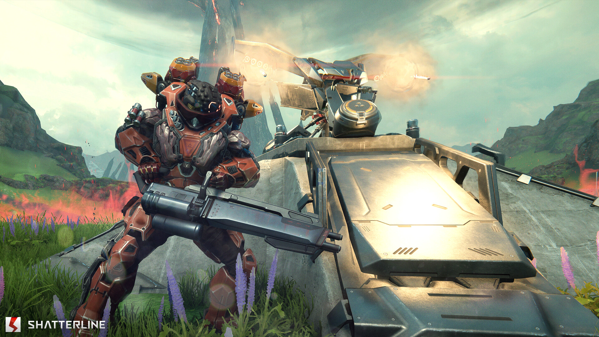 PC《破碎线(Shatterline)》英文版下载Build.20121937_3