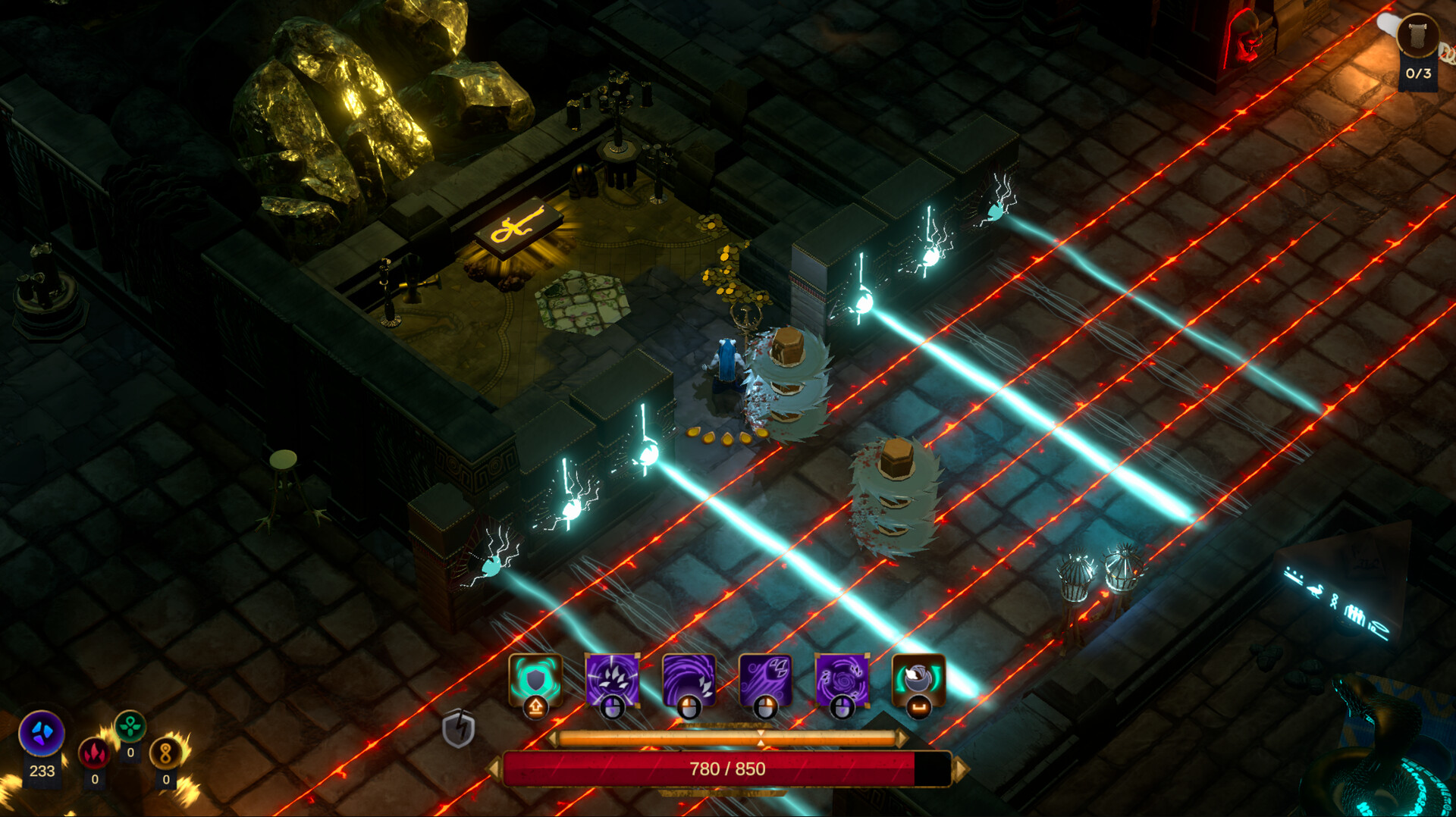 PC《阿努之书(The Book of Aaru)》中文版下载Build.19190057_1