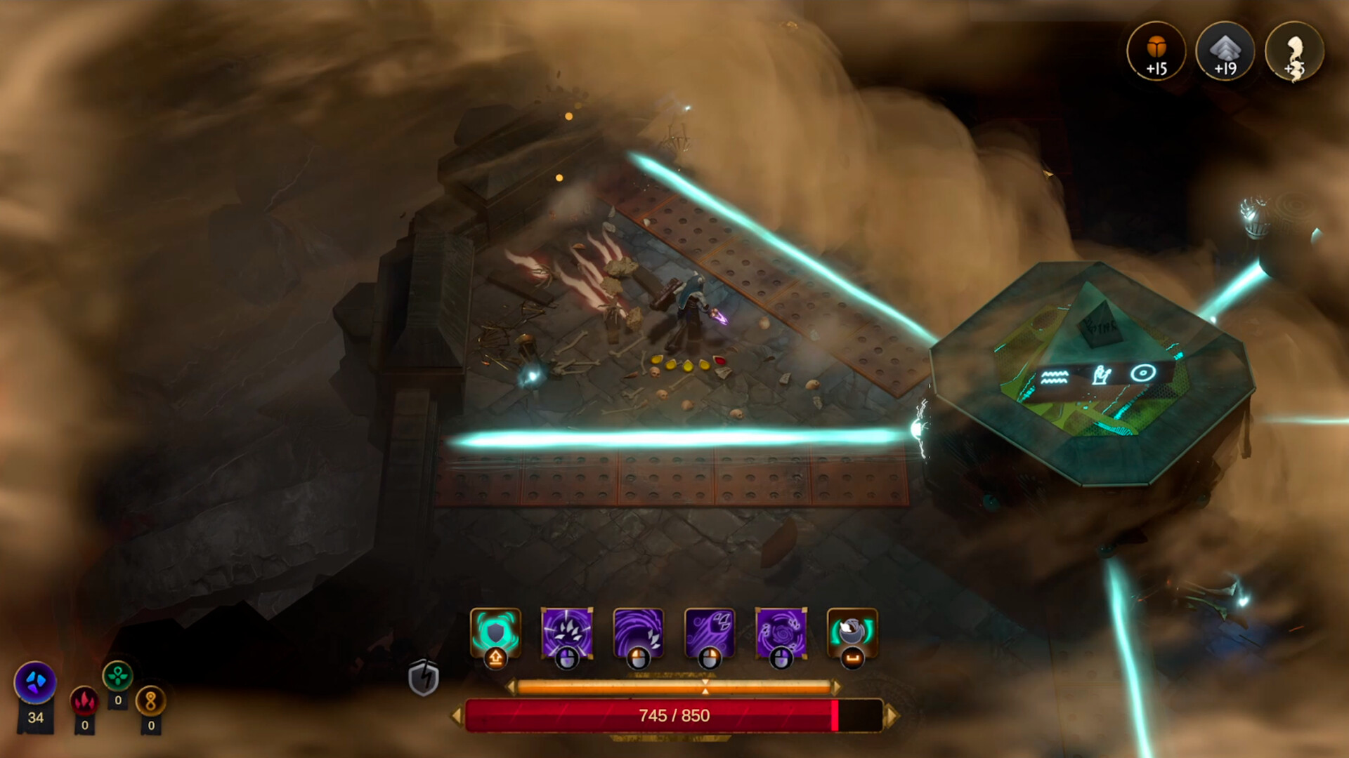 PC《阿努之书(The Book of Aaru)》中文版下载Build.19190057_5