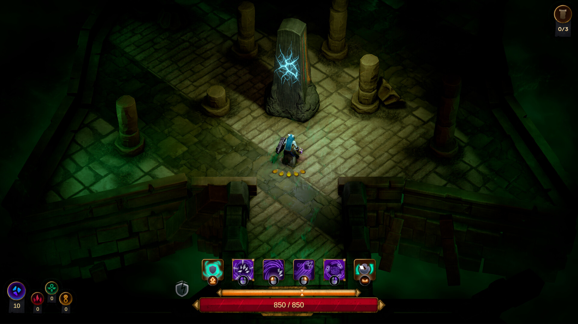 PC《阿努之书(The Book of Aaru)》中文版下载Build.19190057_4