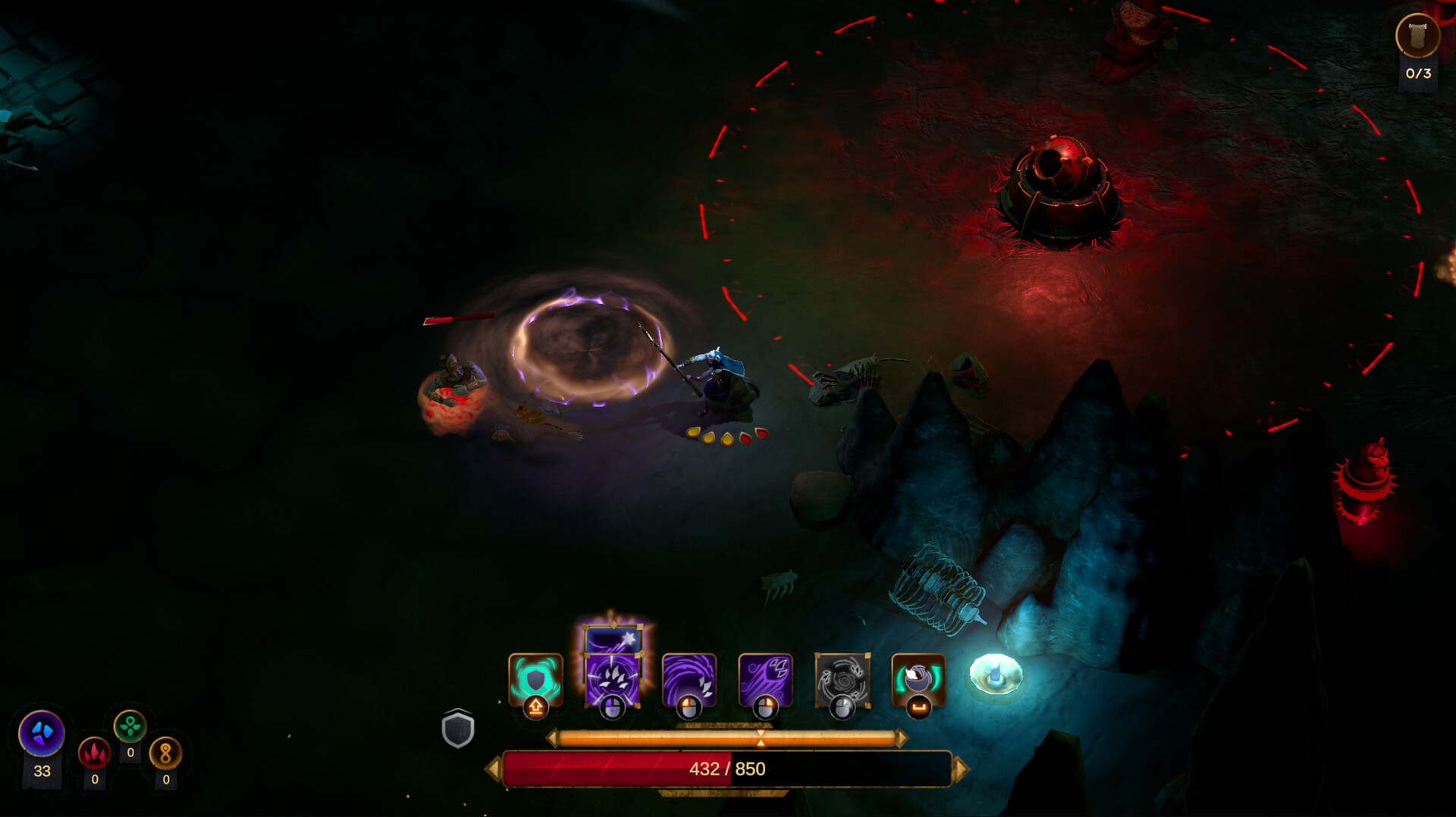 PC《阿努之书(The Book of Aaru)》中文版下载Build.19190057_2