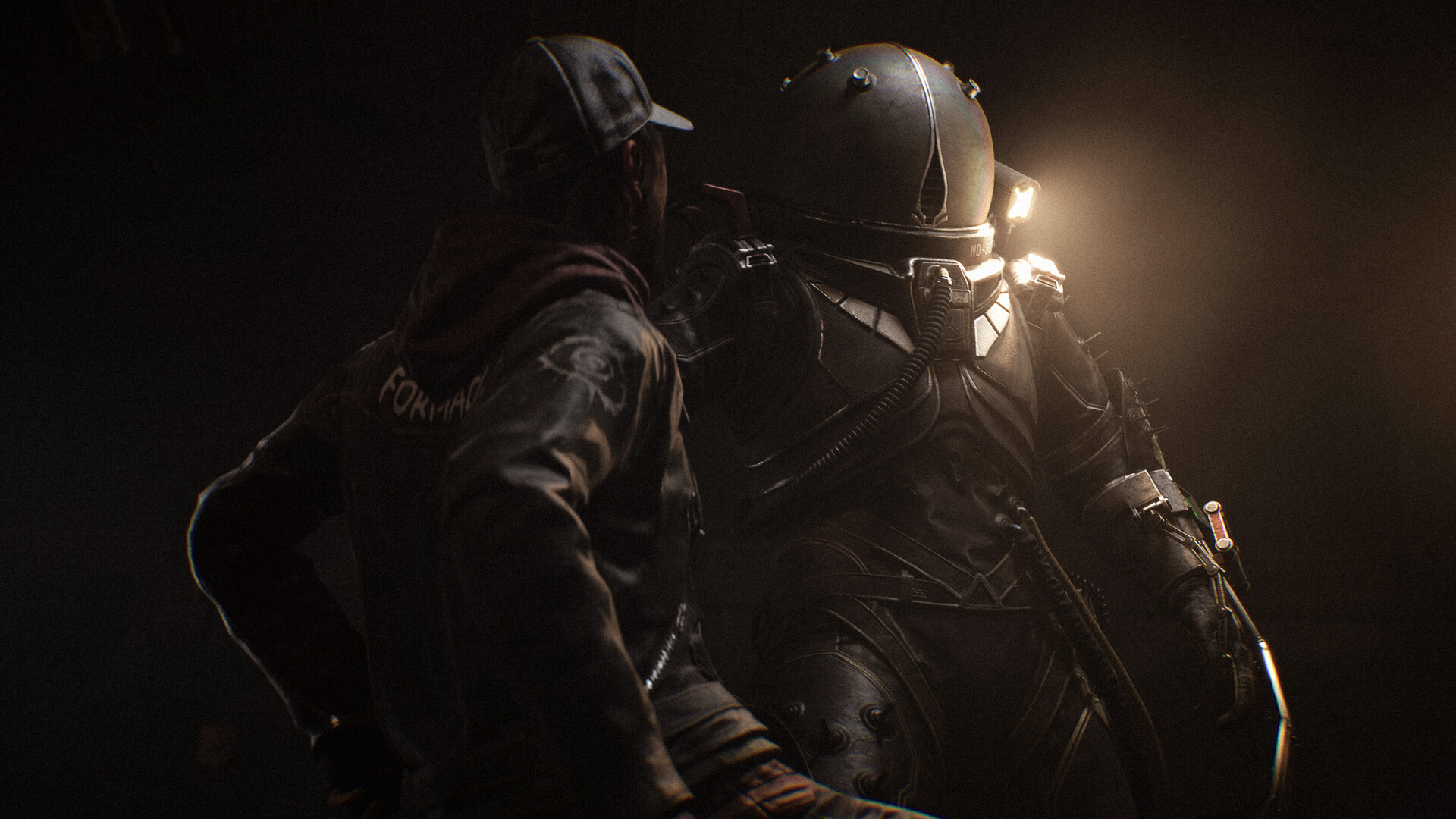 PC《时间旅者：重生曙光(Cronos: The New Dawn)》中文版下载v20250926_1