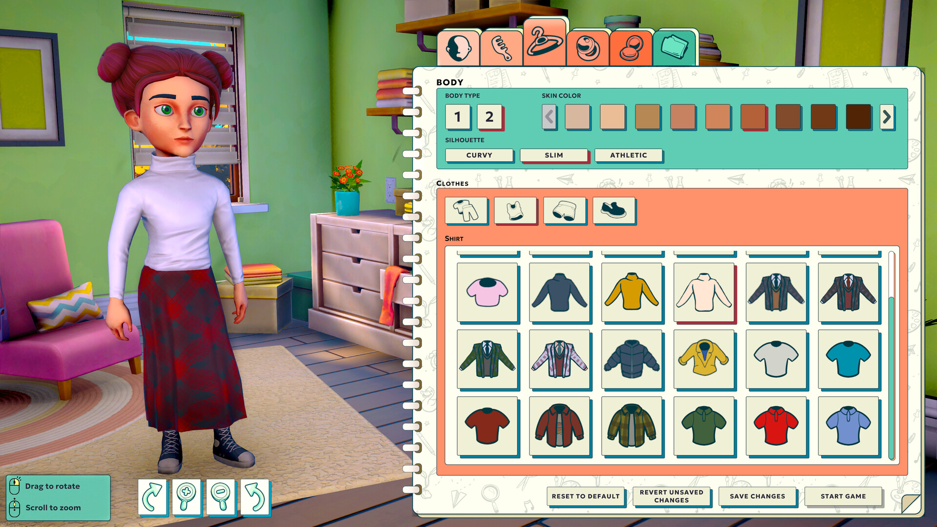 PC《校园生活(Campus Life)》中文版下载Build.19992730_1