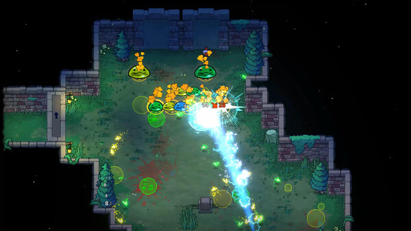 PC《魔法工艺(Necesse)》中文版下载Build.20581692_0