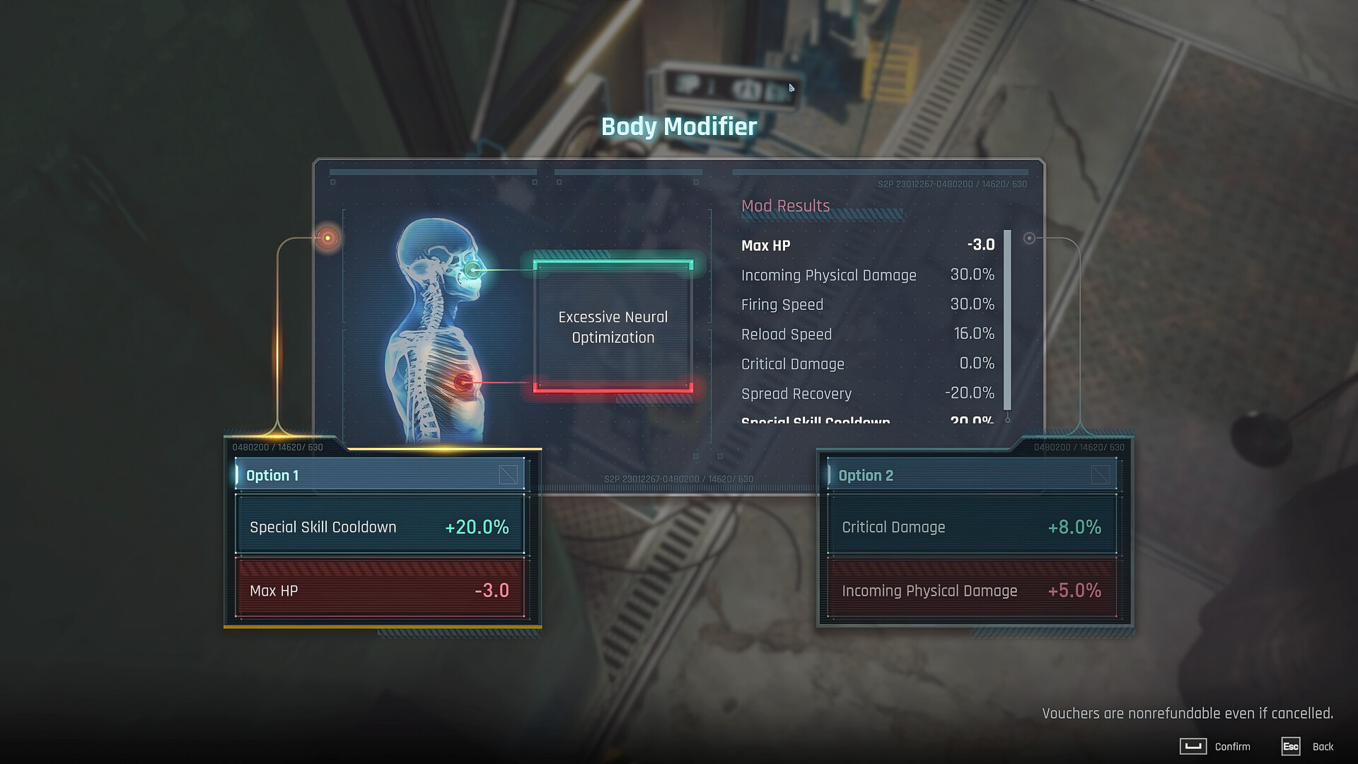 PC《断电协议(Section 13)》中文版下载v1.0.10_4