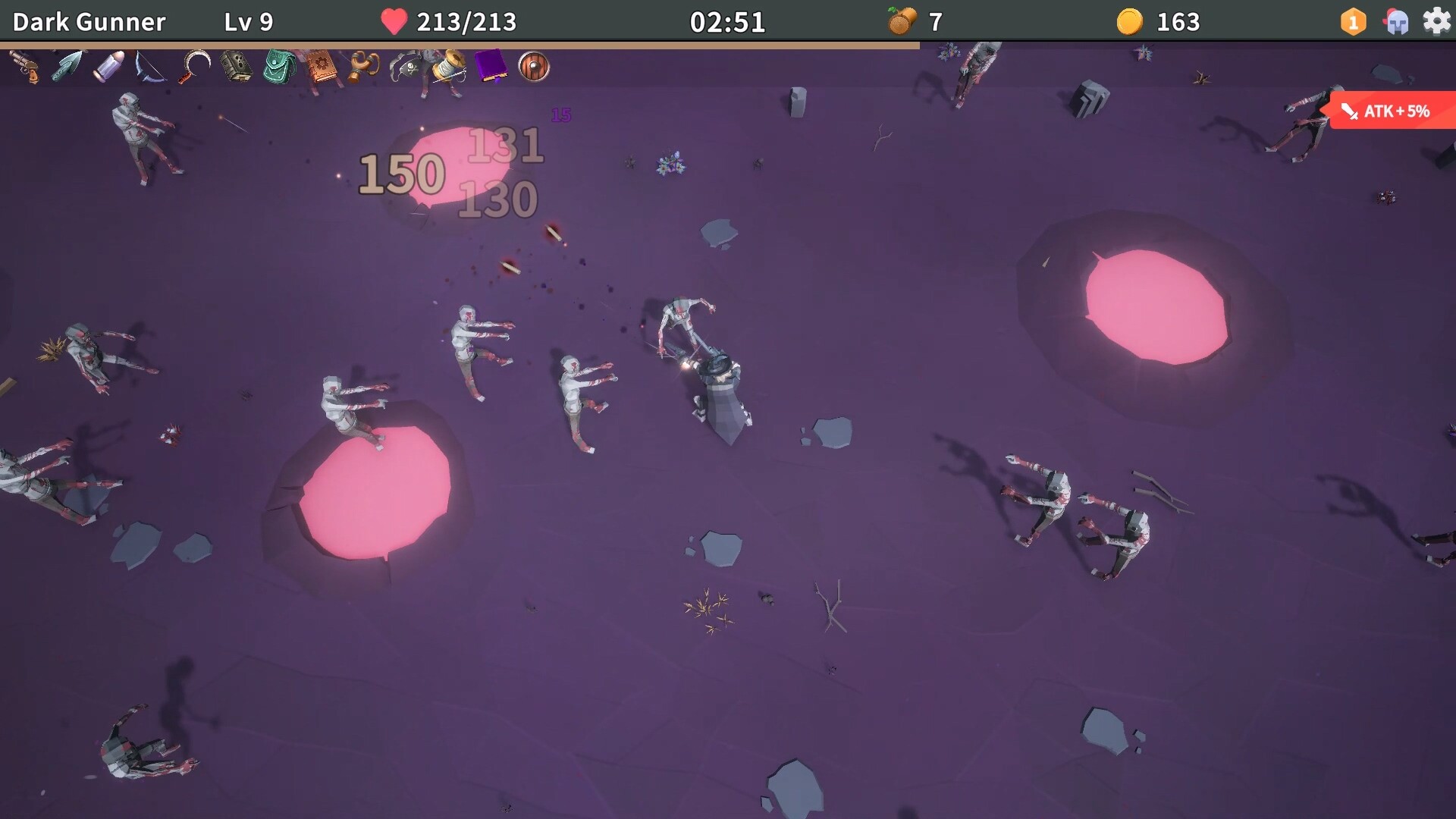 PC《树林中(In Woods)》中文版下载v2.6.1_3