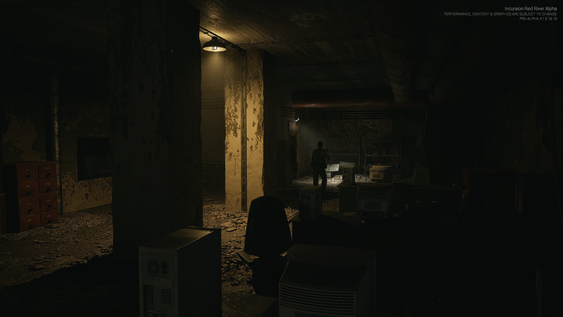 PC《红河行动(Incursion Red River)》英文版下载Build.19404376_3