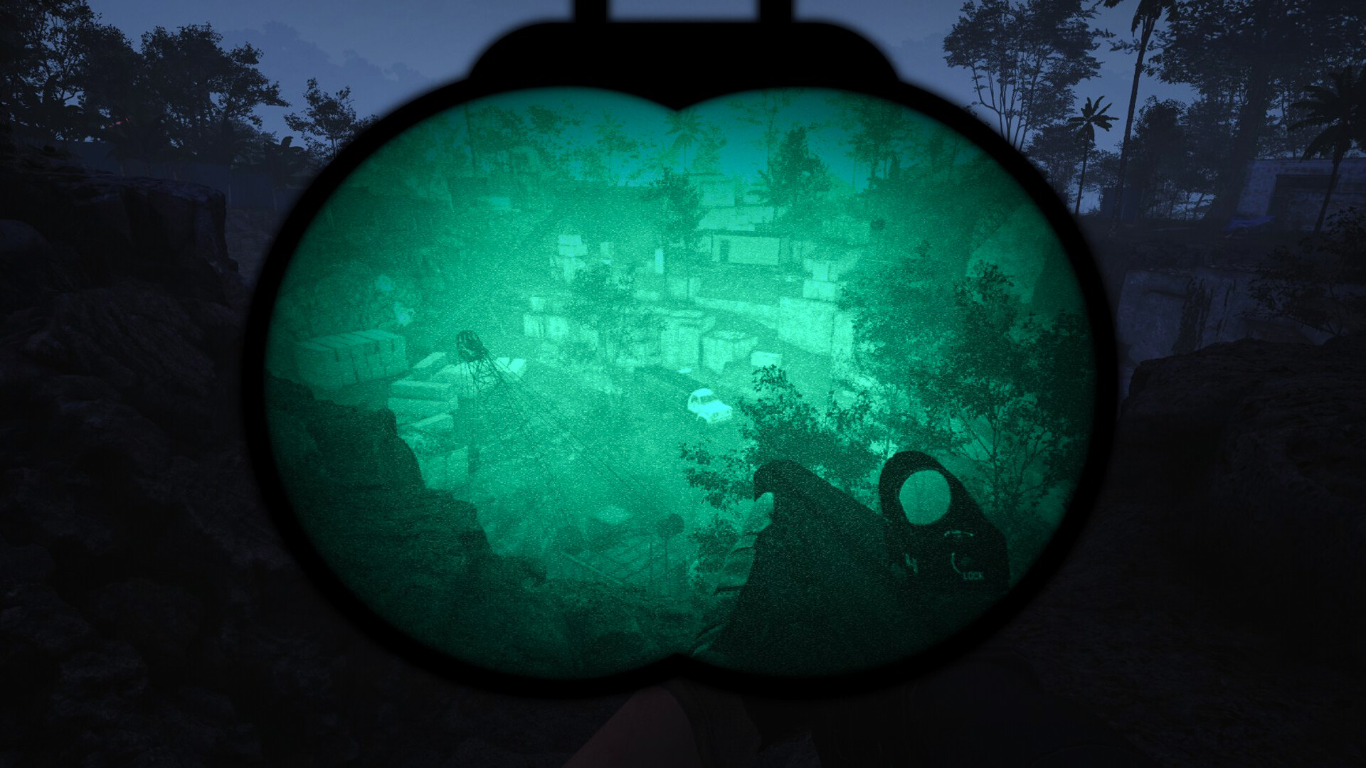 PC《红河行动(Incursion Red River)》英文版下载Build.19404376_2