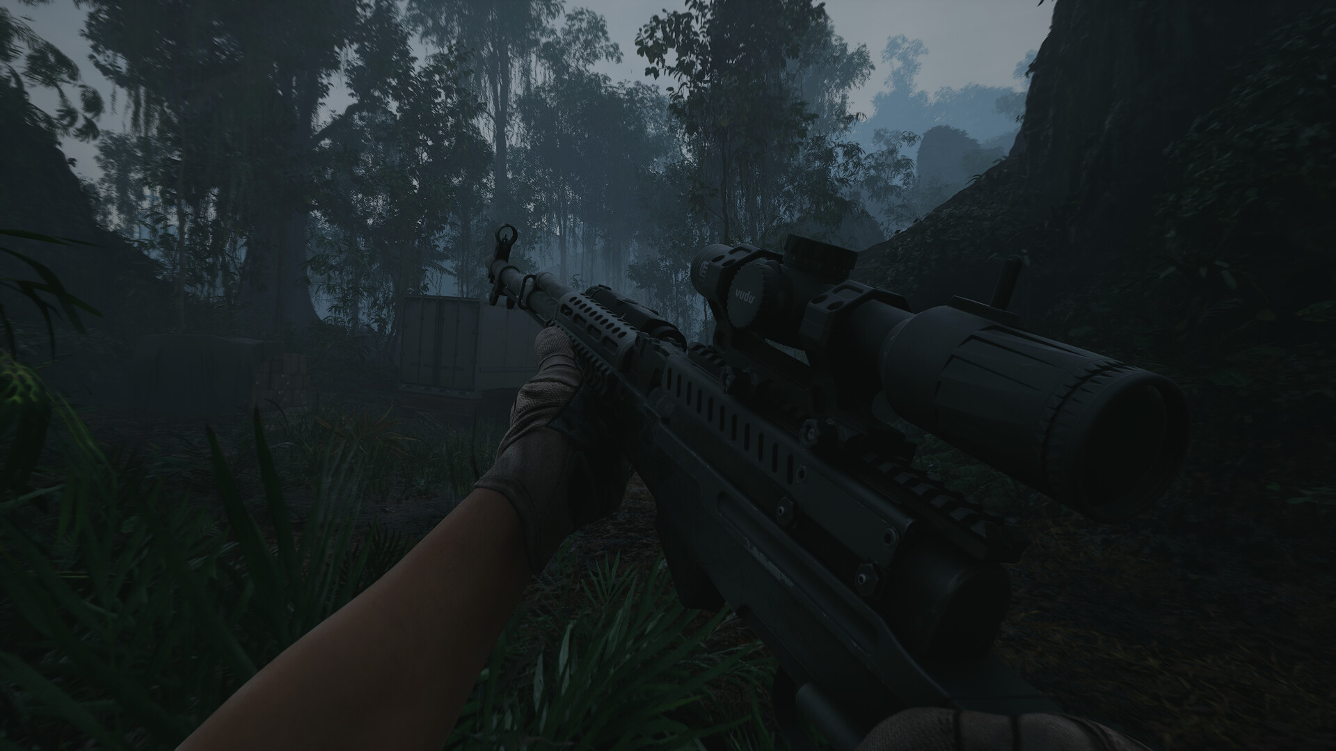 PC《红河行动(Incursion Red River)》英文版下载Build.19404376_1