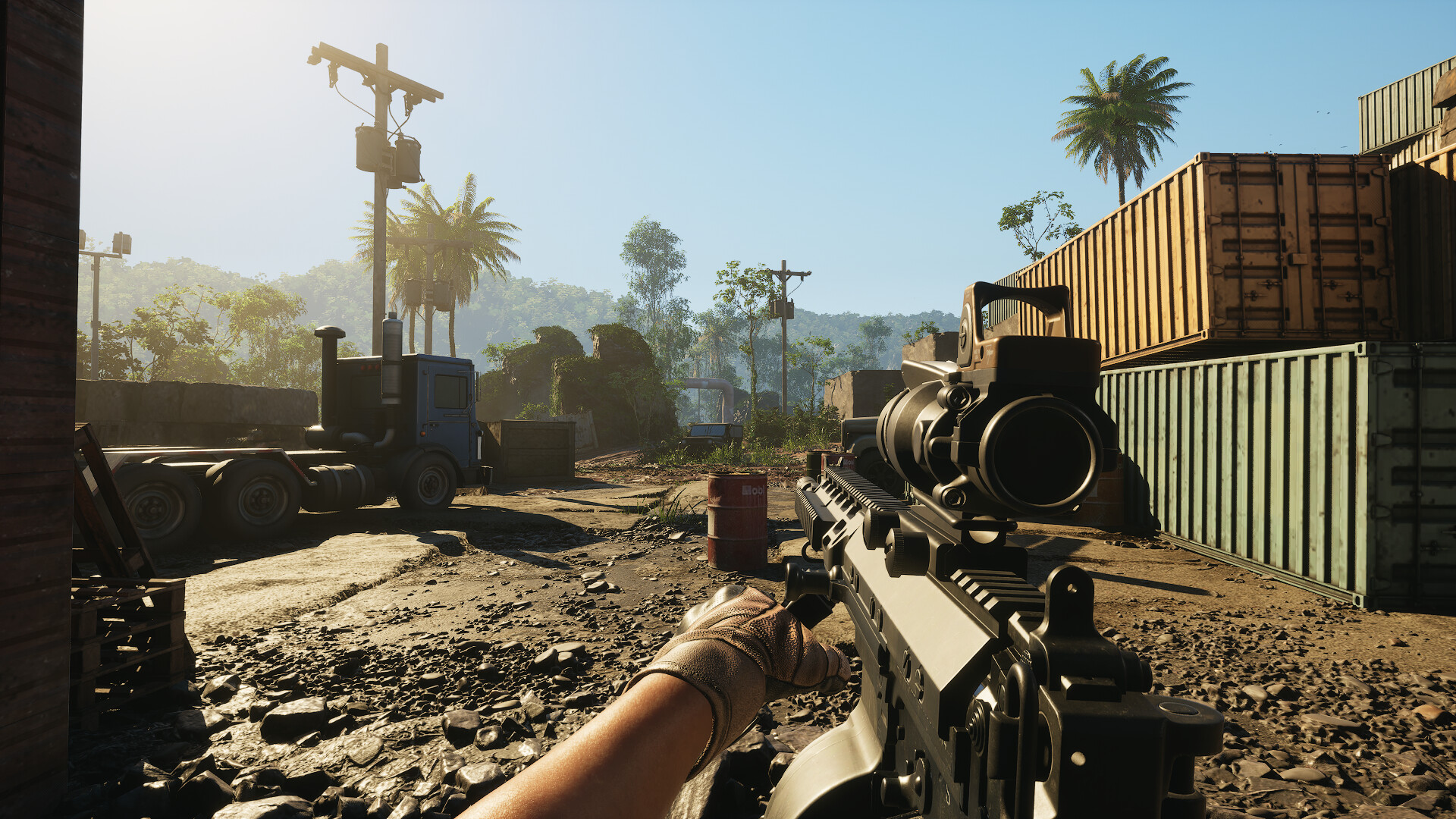 PC《红河行动(Incursion Red River)》英文版下载Build.19404376_0