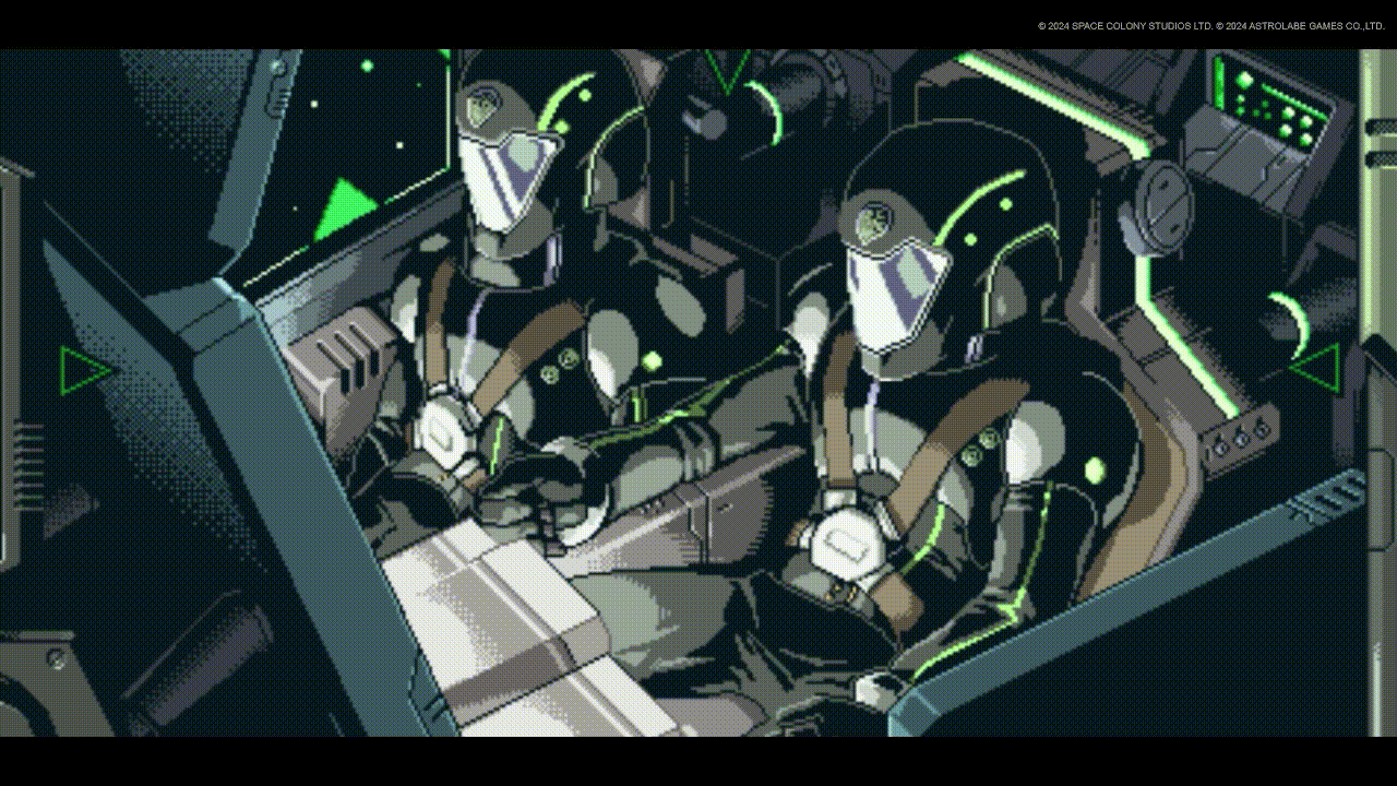 switch《星舰铳犬 太阳系物语 Stories from Sol The》[NSZ]官方中文|本体+1.1.0升补|原版|_13