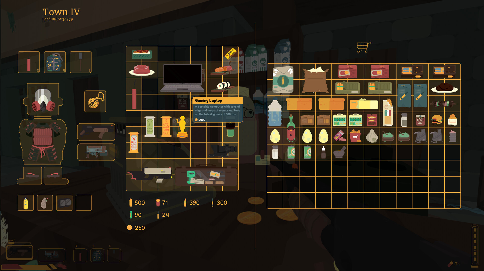 PC《火湖(SULFUR)》中文版下载Build.19983541_4