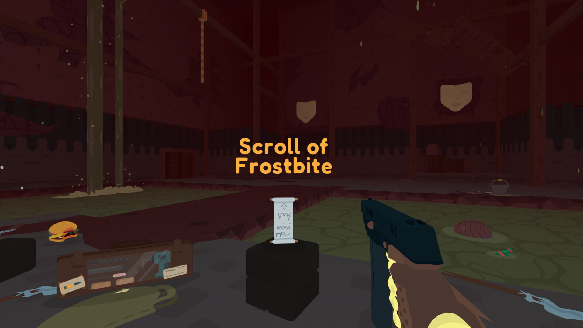 PC《火湖(SULFUR)》中文版下载Build.19983541_2