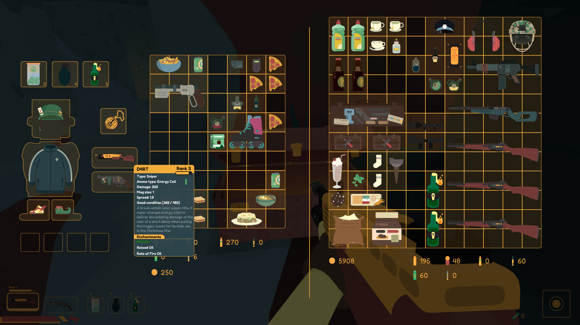 PC《火湖(SULFUR)》中文版下载Build.19983541_1