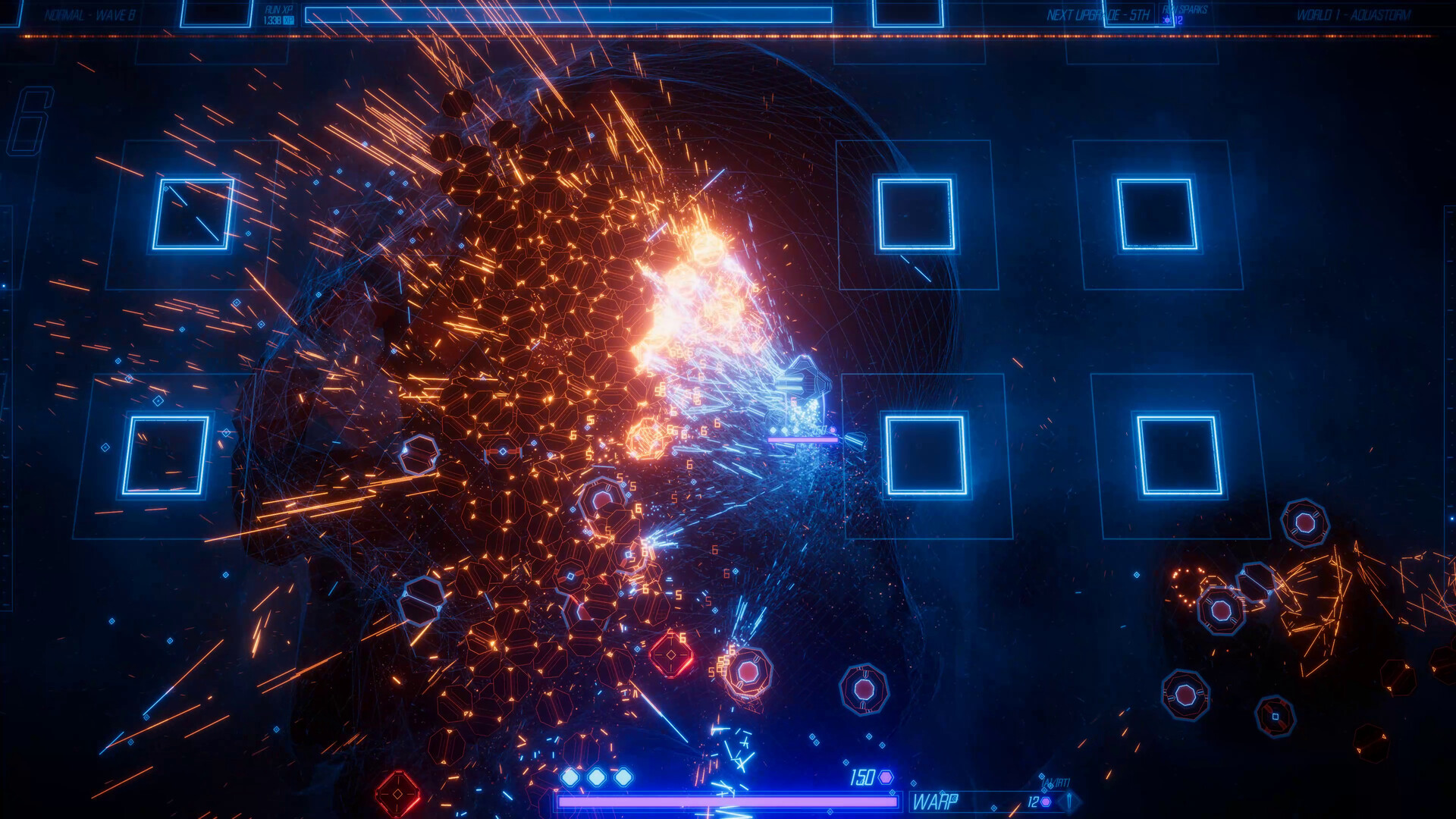 PC《节奏风暴(Rhythm Storm)》中文版下载Build.19653975_0