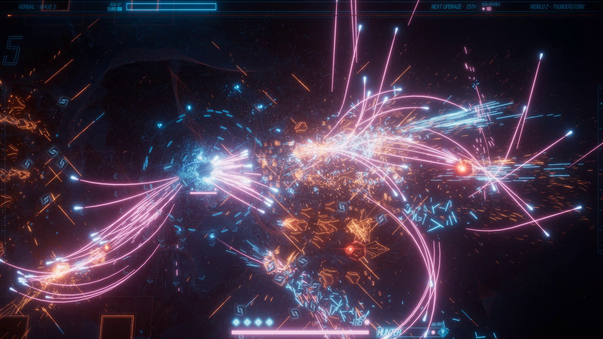 PC《节奏风暴(Rhythm Storm)》中文版下载Build.19653975_1