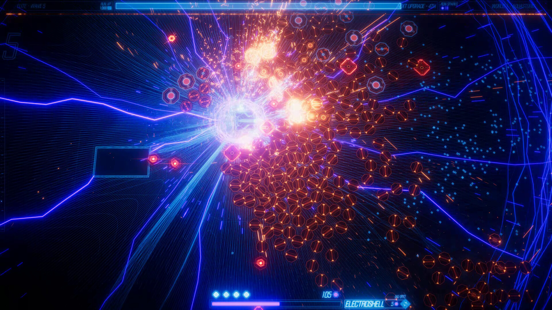 PC《节奏风暴(Rhythm Storm)》中文版下载Build.19653975_5