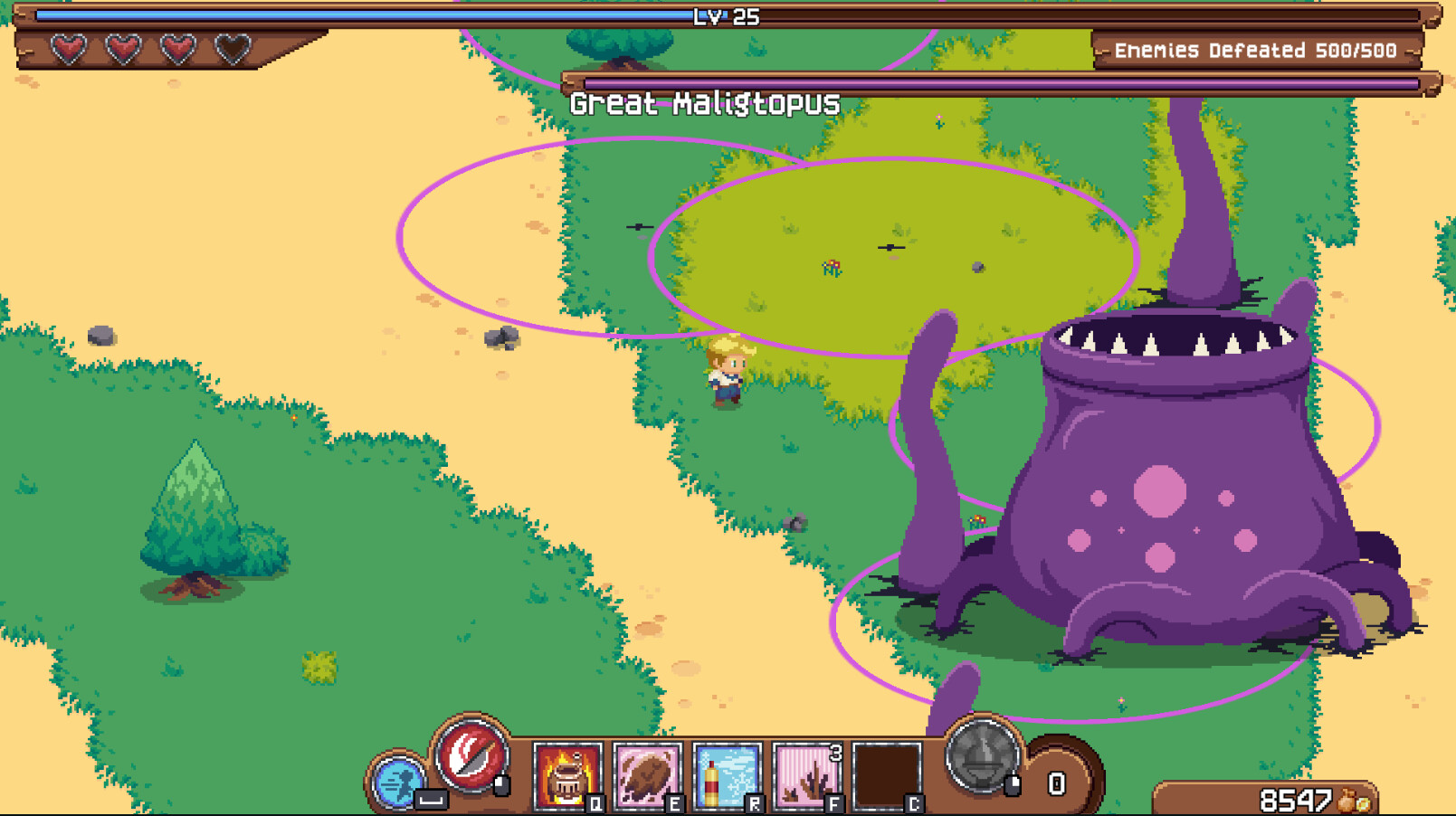 PC《工匠幸存者(Crafty Survivors)》中文版下载v1.0.7_3