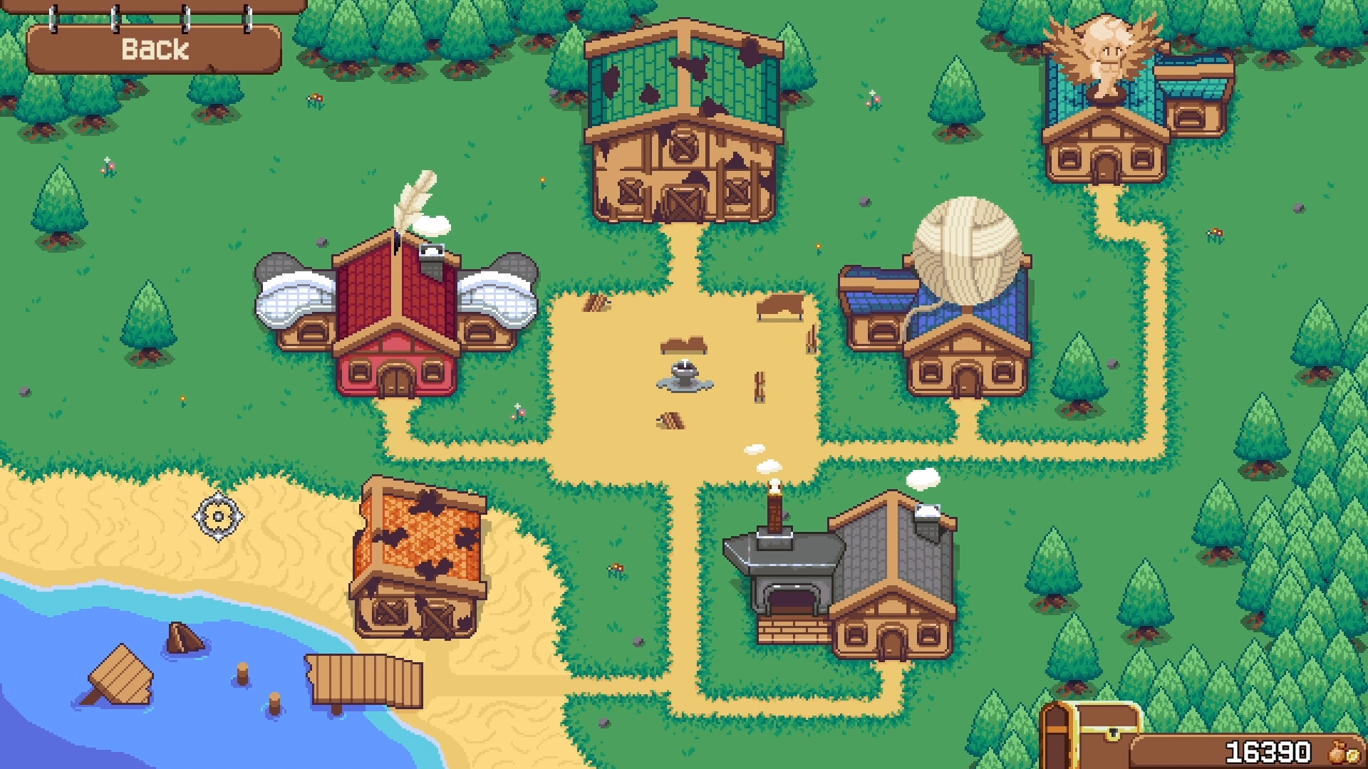 PC《工匠幸存者(Crafty Survivors)》中文版下载v1.0.7_4