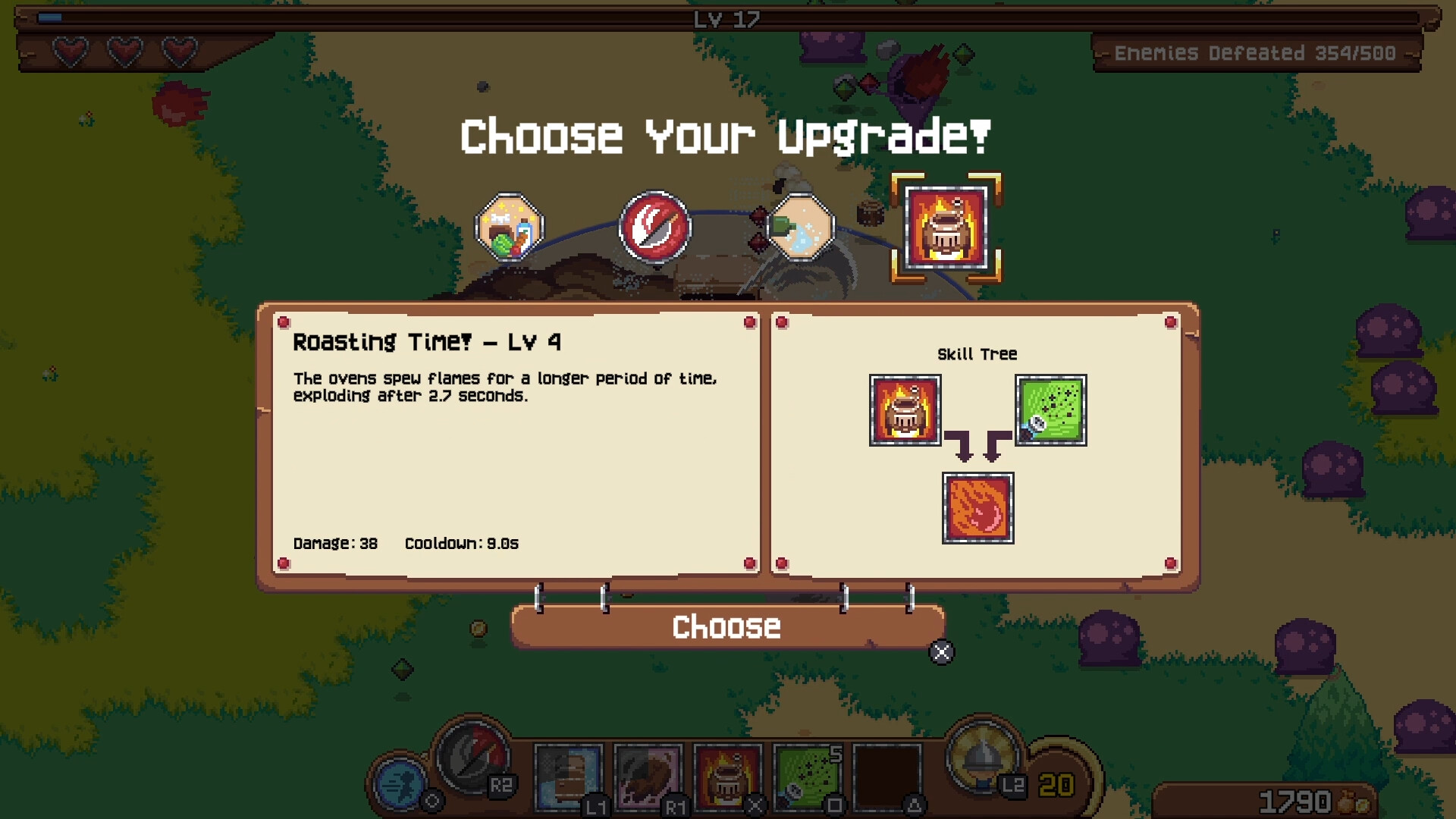 PC《工匠幸存者(Crafty Survivors)》中文版下载v1.0.7_2