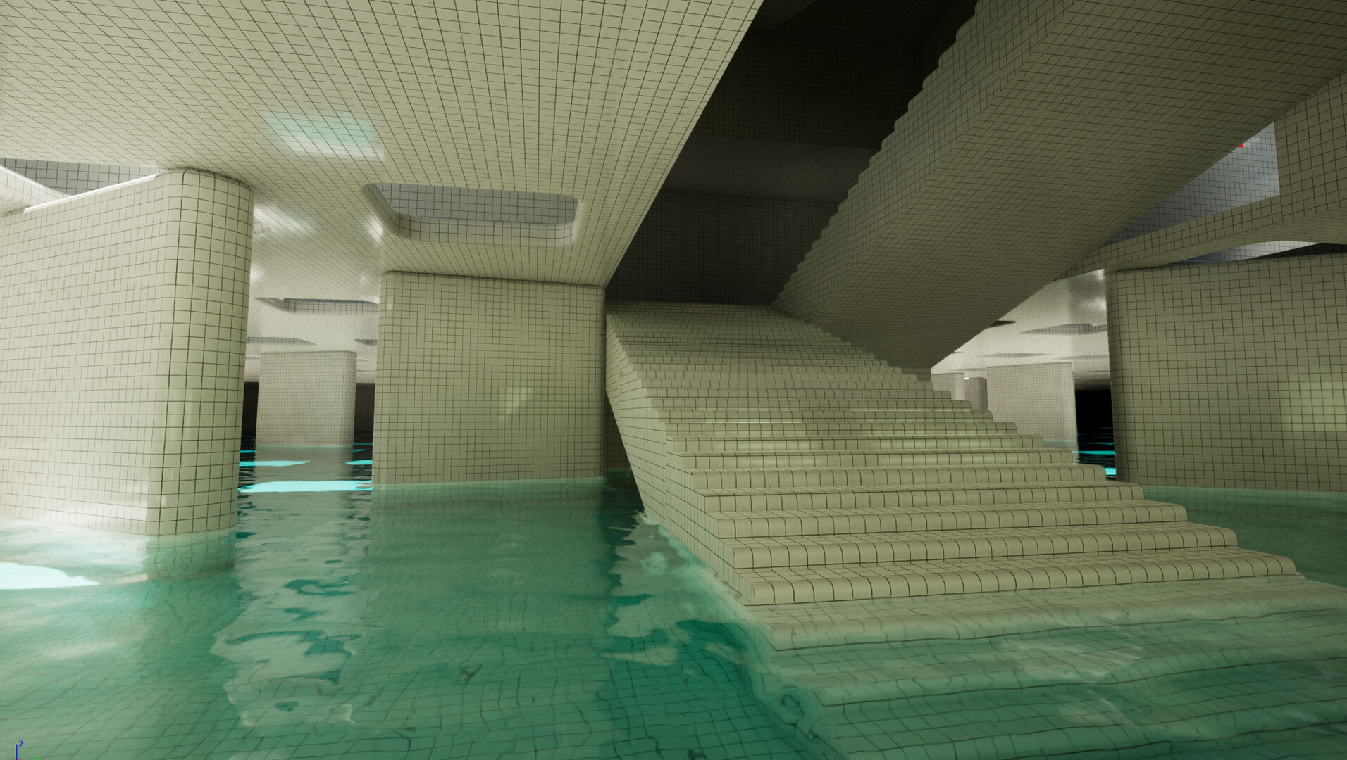 PC《后室:一起逃脱(Backrooms: Escape Together)》中文版下载v0.12.7_1