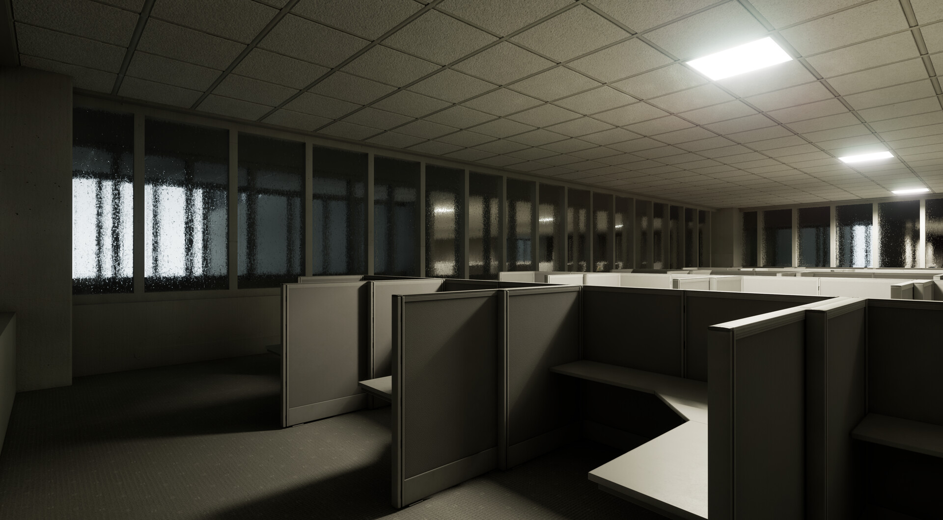 PC《后室:一起逃脱(Backrooms: Escape Together)》中文版下载v0.12.7_3