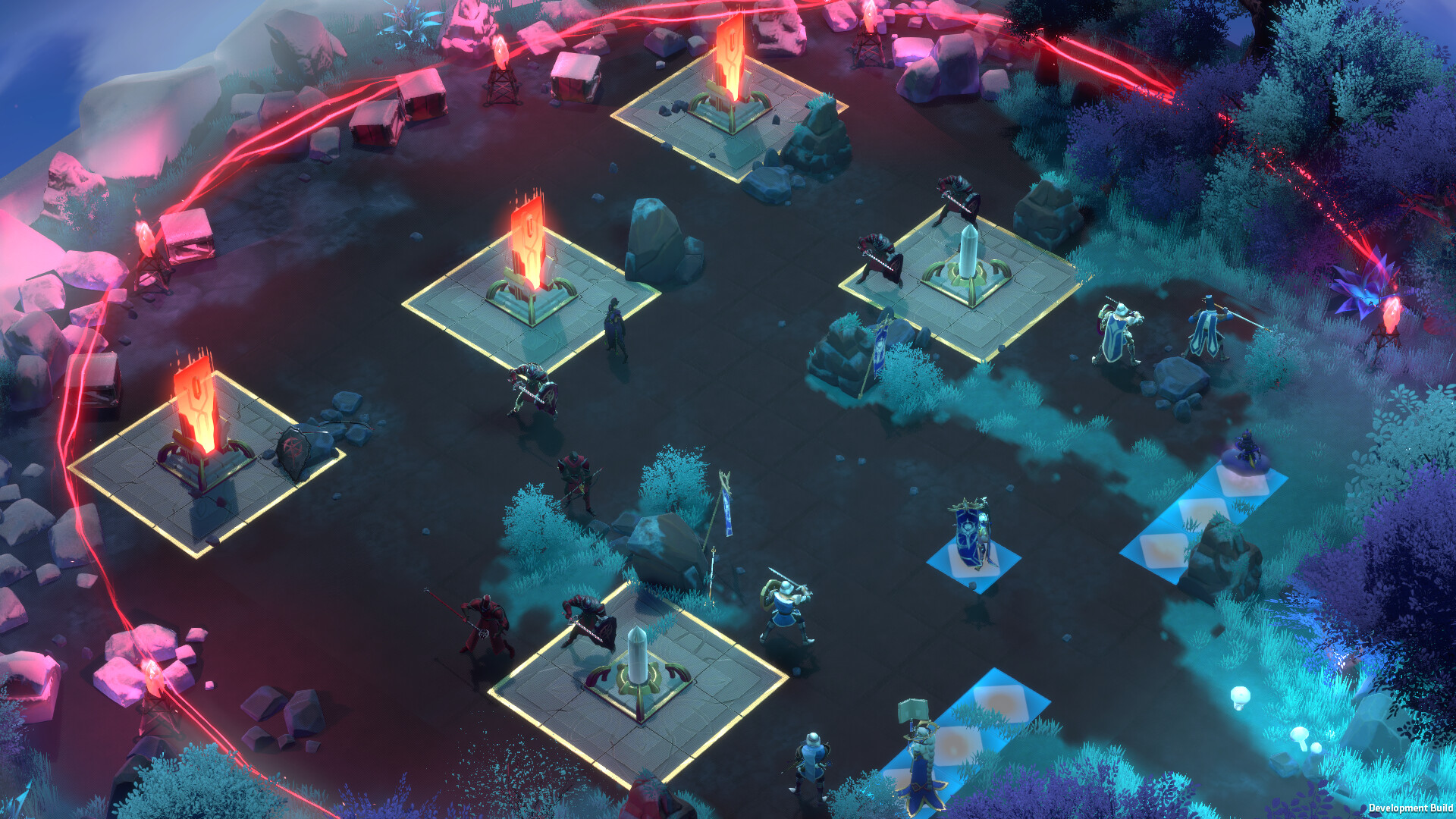 PC《天境争锋(Skygard Arena)》中文版下载Build.20032307_4