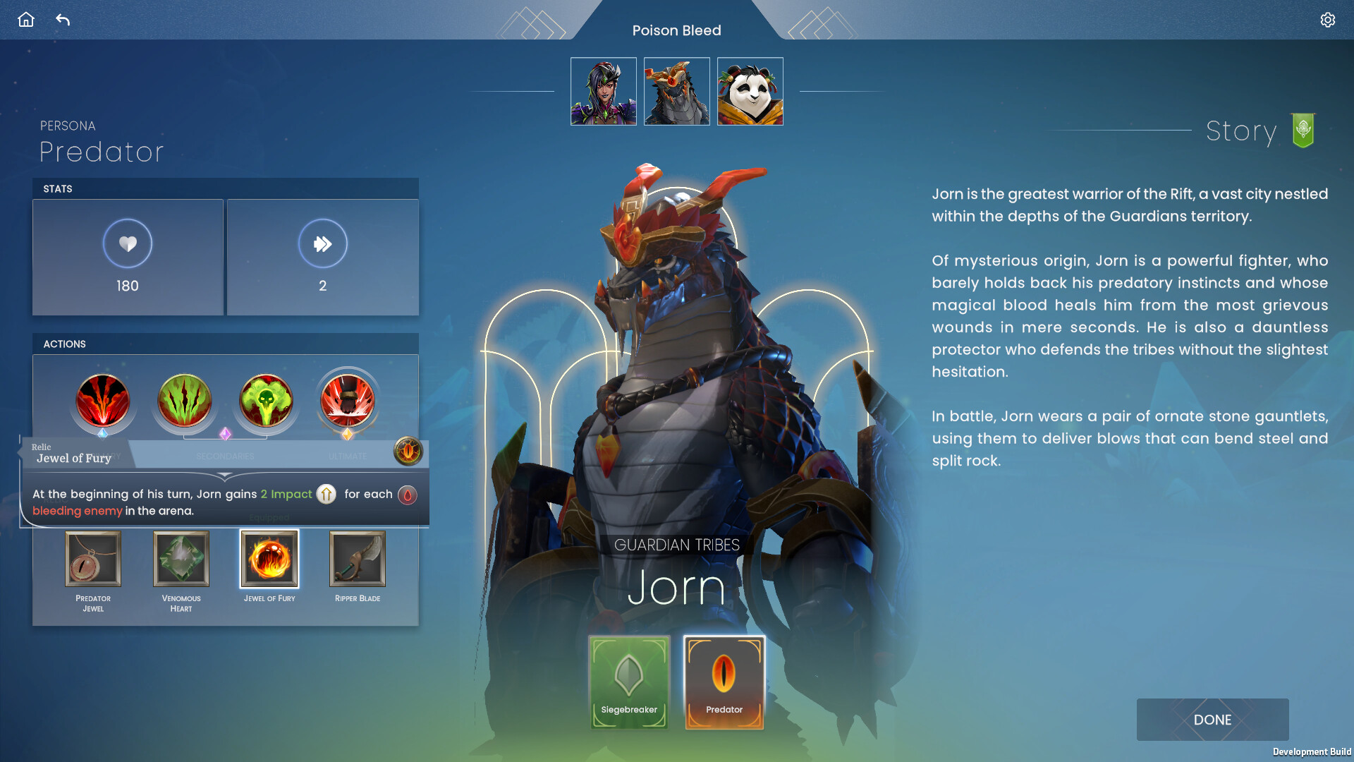 PC《天境争锋(Skygard Arena)》中文版下载Build.20032307_3