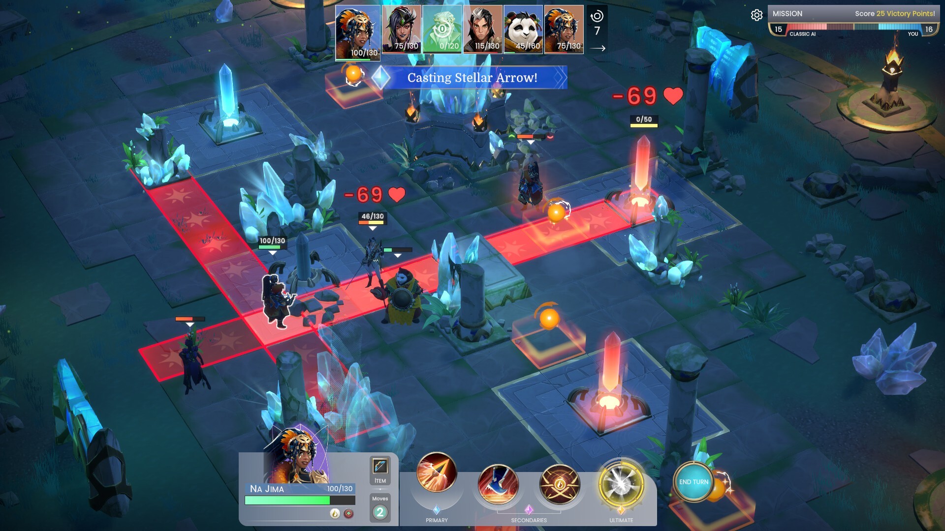 PC《天境争锋(Skygard Arena)》中文版下载Build.20032307_0