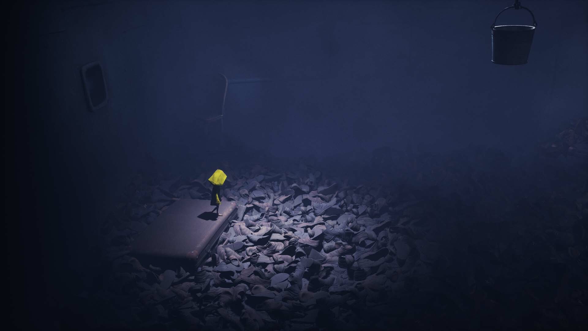 PC《小小梦魇强化版(Little Nightmares Enhanced Edition)》中文版下载v1.0.0_5