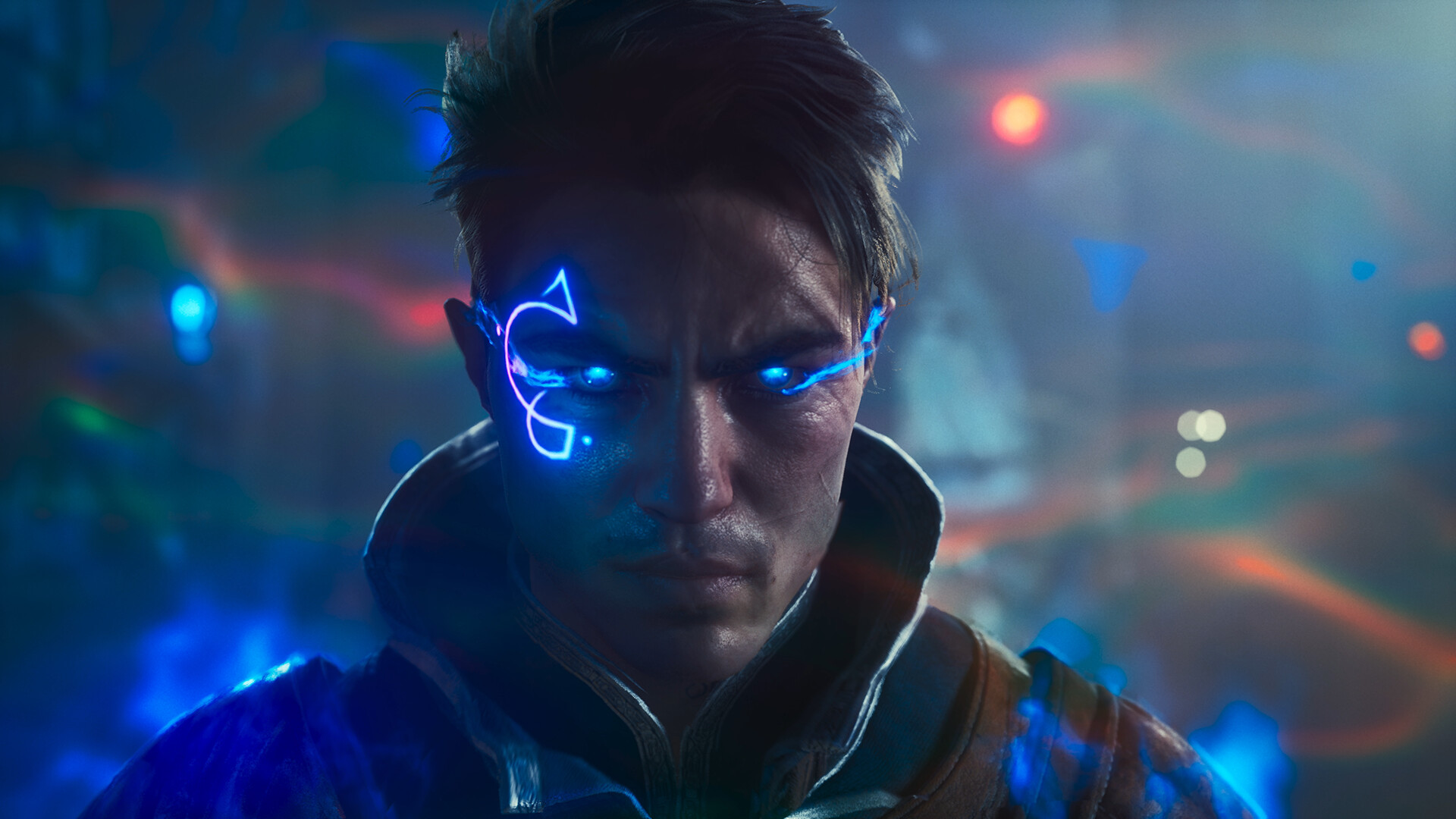 PC《不朽者传奇》官方中文Build.16942818+全DLC_3