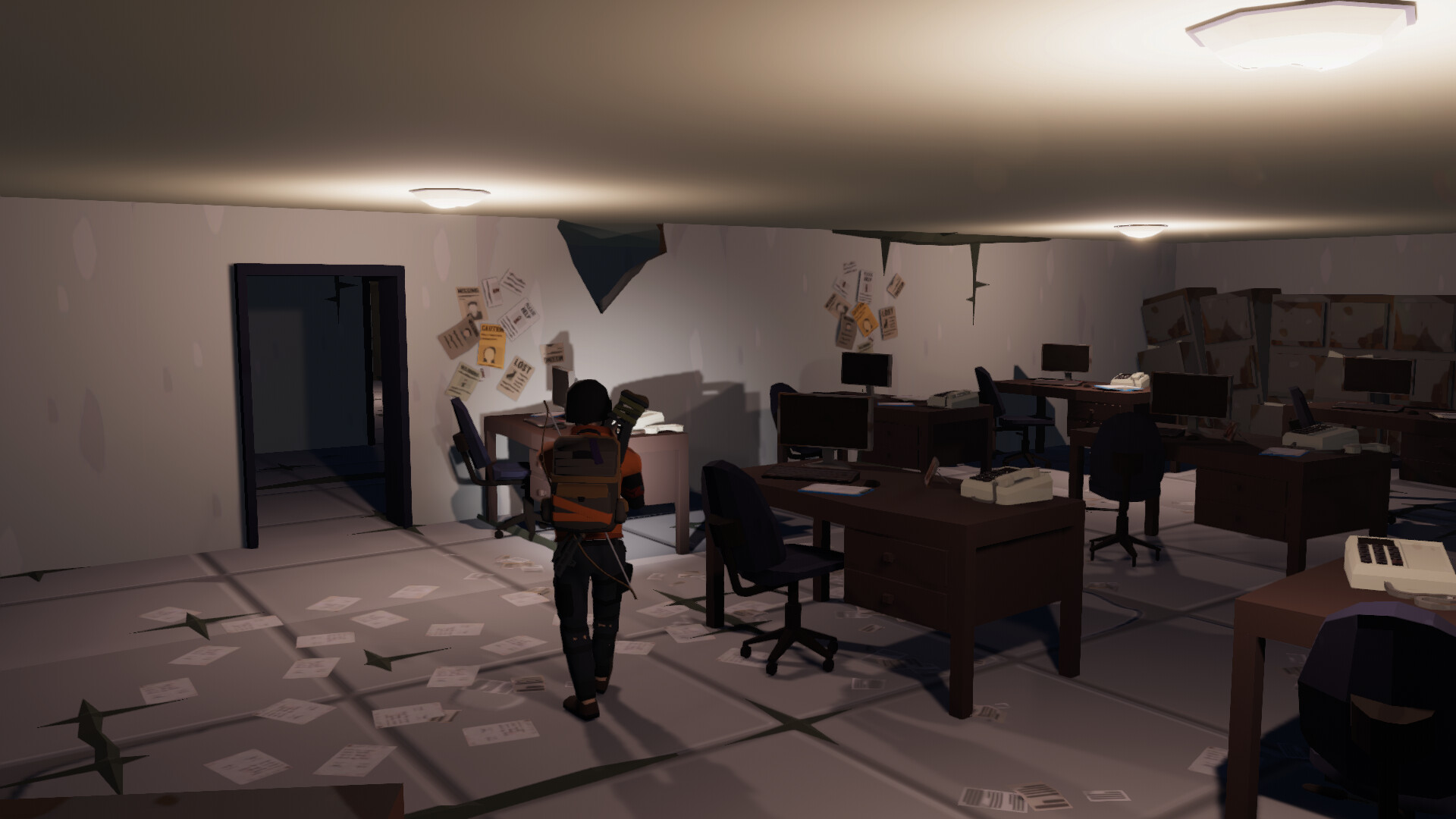 PC《陶拉：生存(Taora : Survival)》中文版下载Build.16617889_1