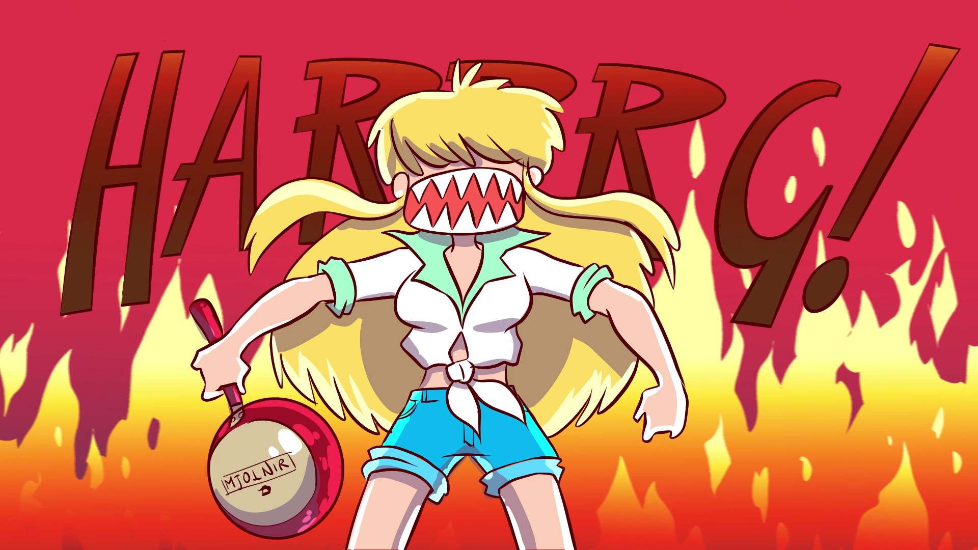 PC《V的狂怒(V's Rage)》中文版下载Build.19845911_1