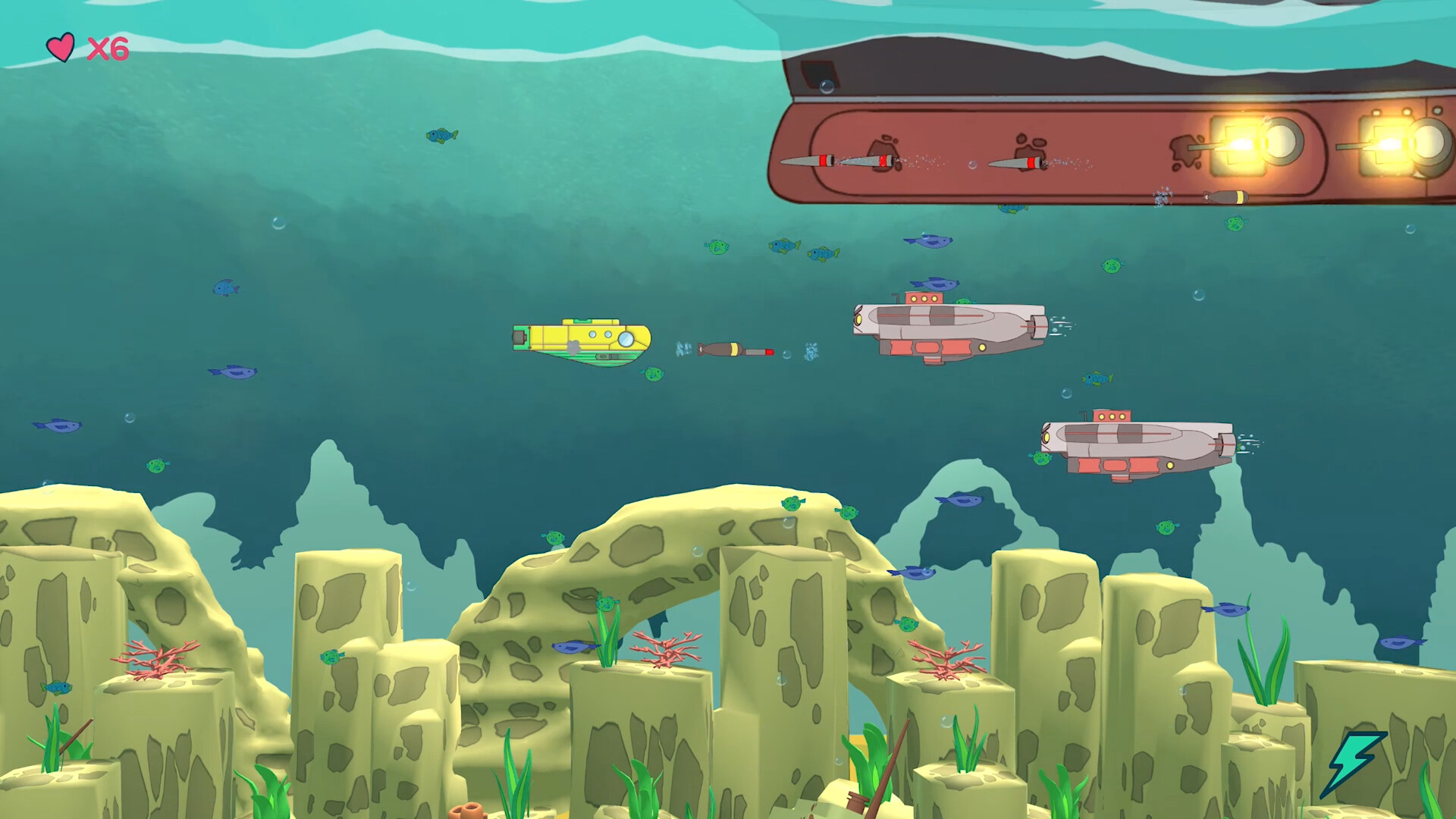 PC《V的狂怒(V's Rage)》中文版下载Build.19845911_4