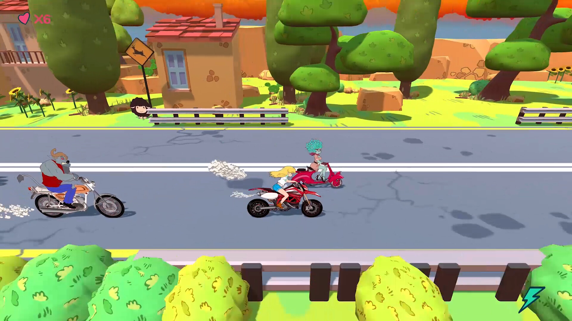 PC《V的狂怒(V's Rage)》中文版下载Build.19845911_2