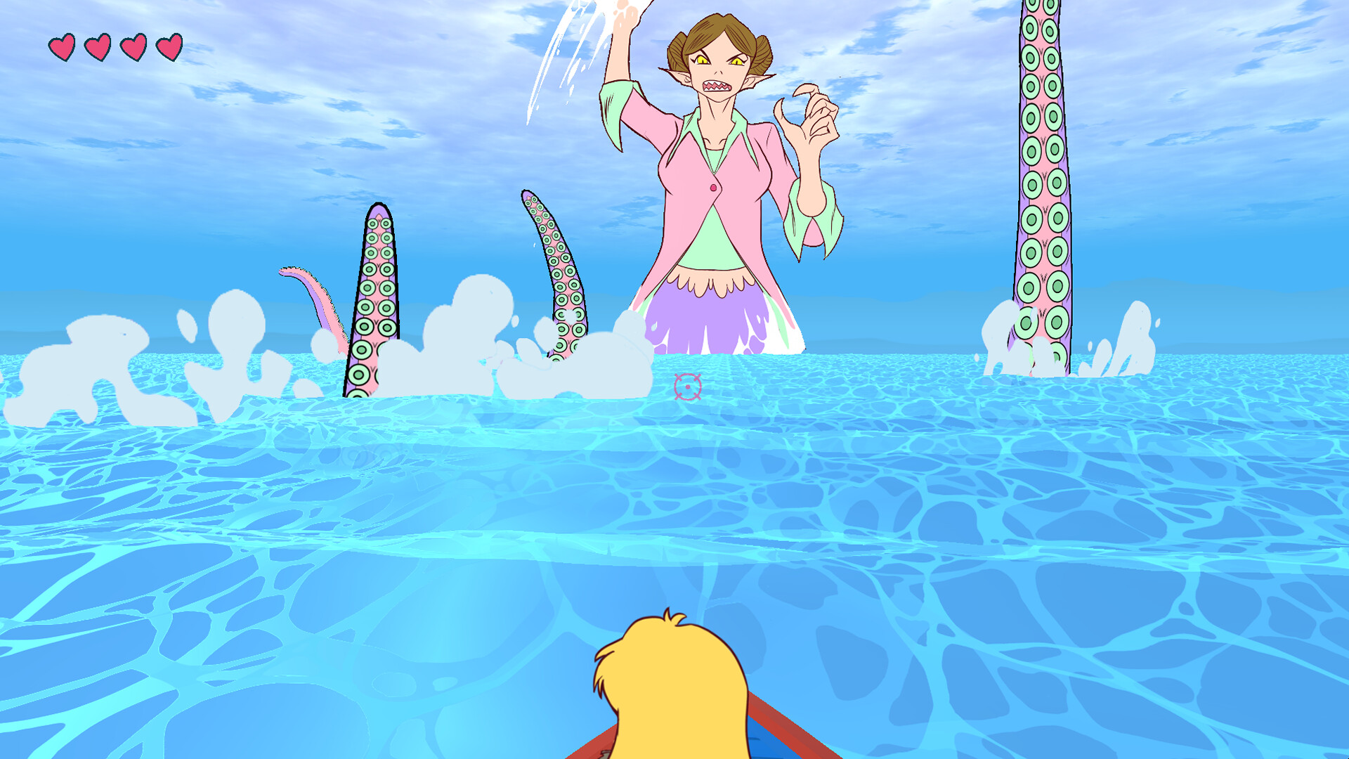 PC《V的狂怒(V's Rage)》中文版下载Build.19845911_0